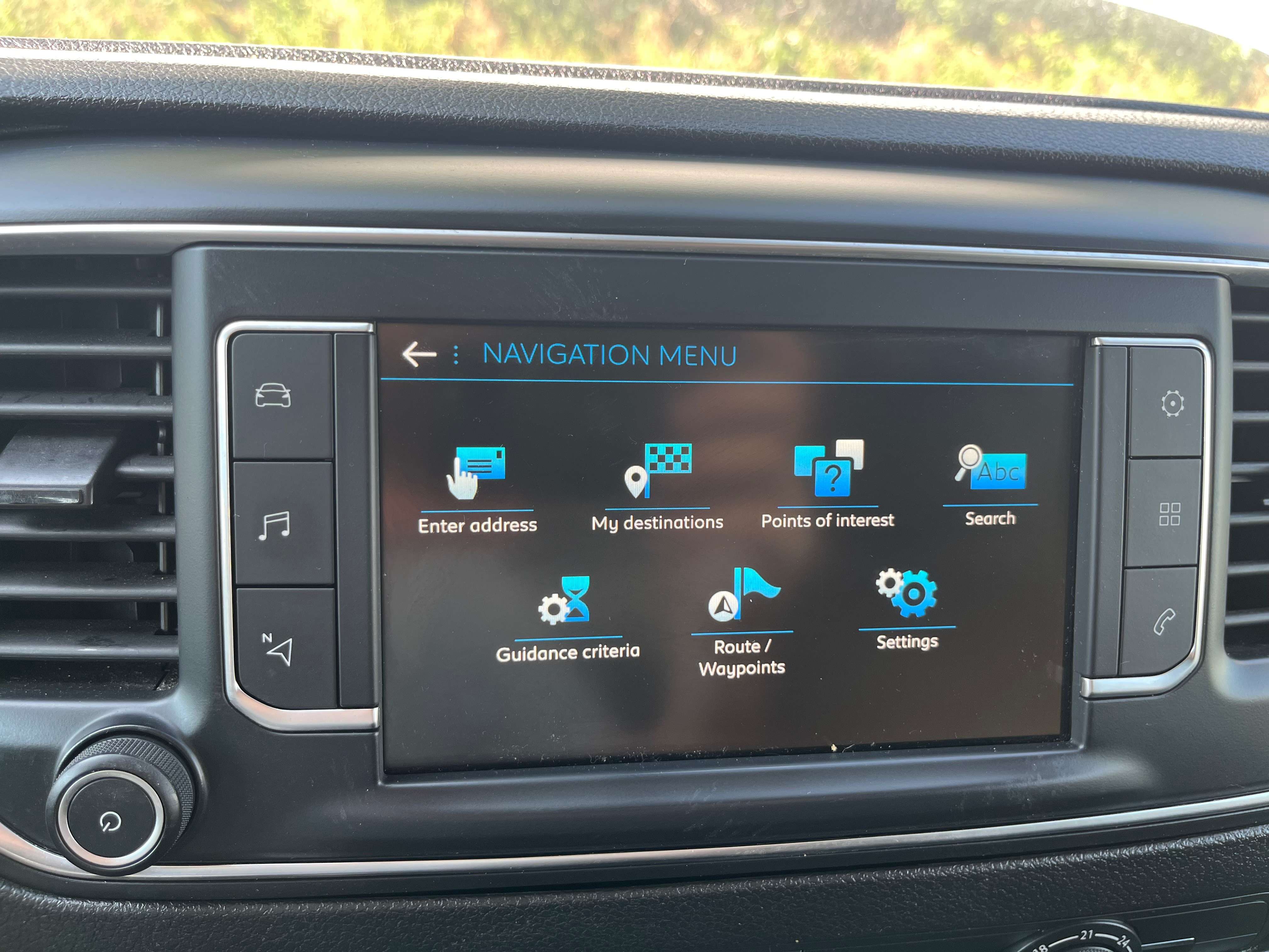 Peugeot Expert 1.5 AIRCO NAVI+11983€+BTW/TVA thumbnail