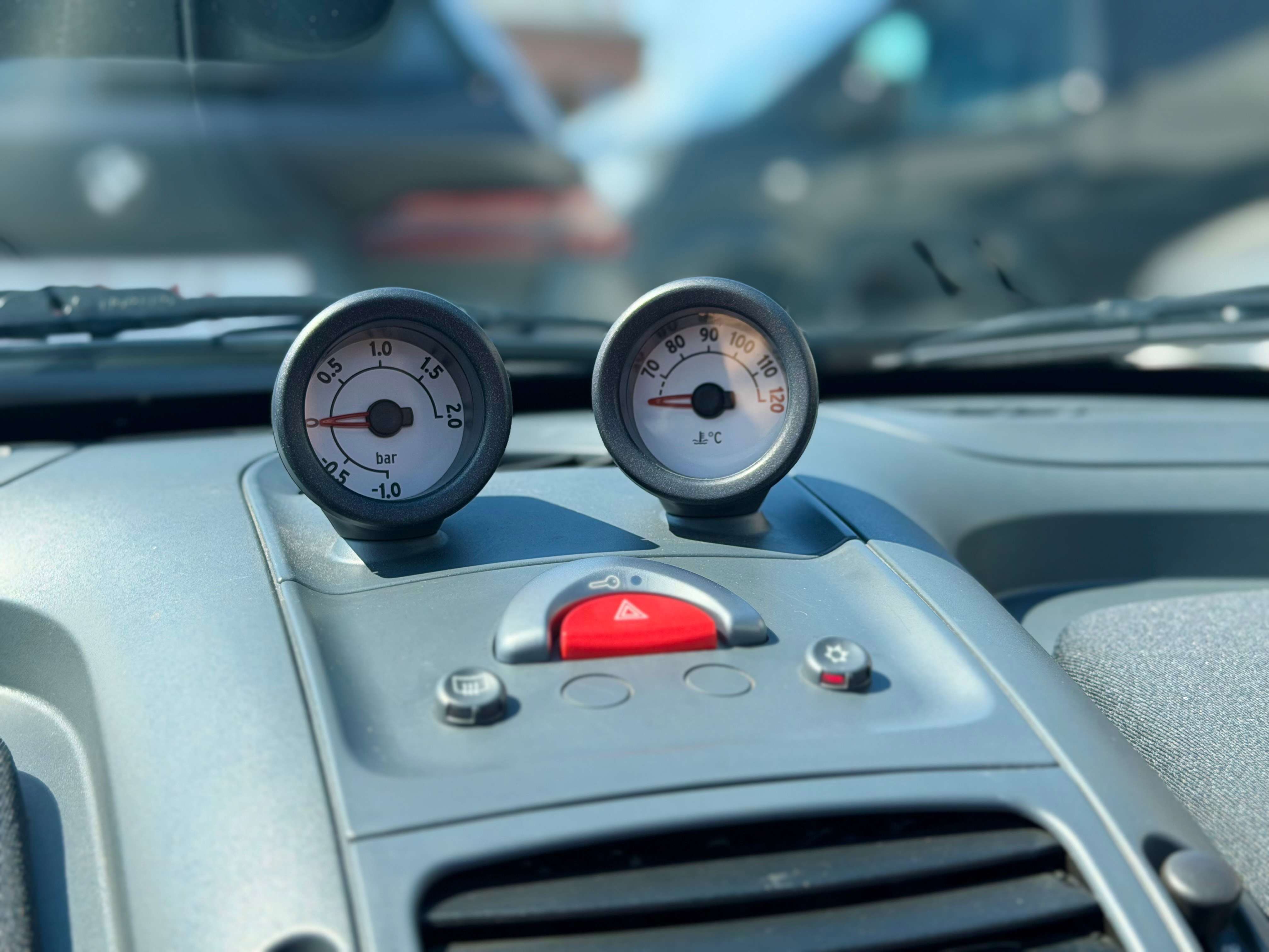 smart roadster 0.7 Turbo Softouch thumbnail