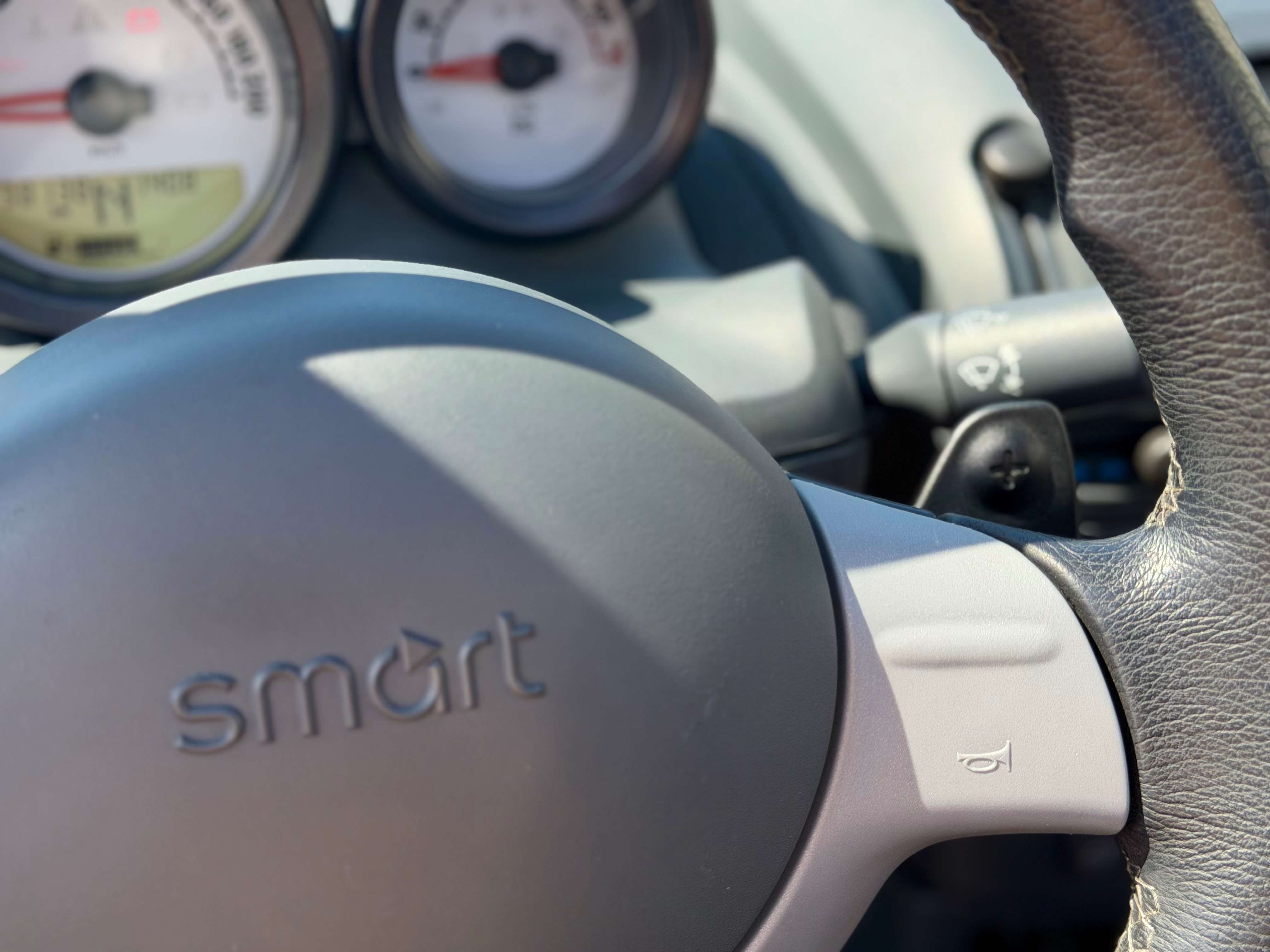smart roadster 0.7 Turbo Softouch thumbnail