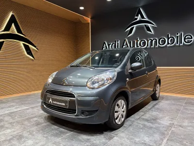 Citroen C1 1.0i *BLUETOOTH*GARANTIE*