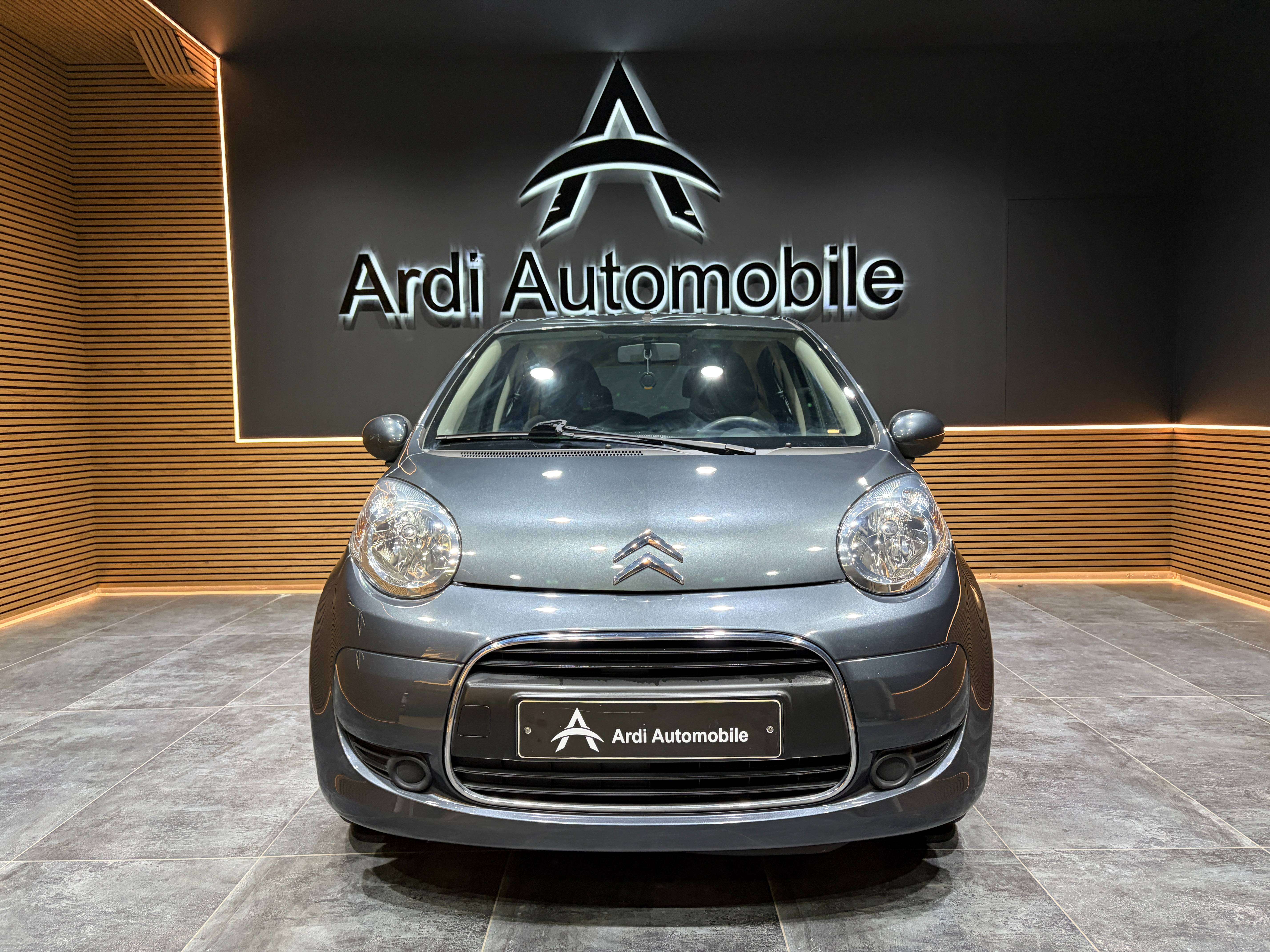 Citroen C1 1.0i *BLUETOOTH*GARANTIE* thumbnail