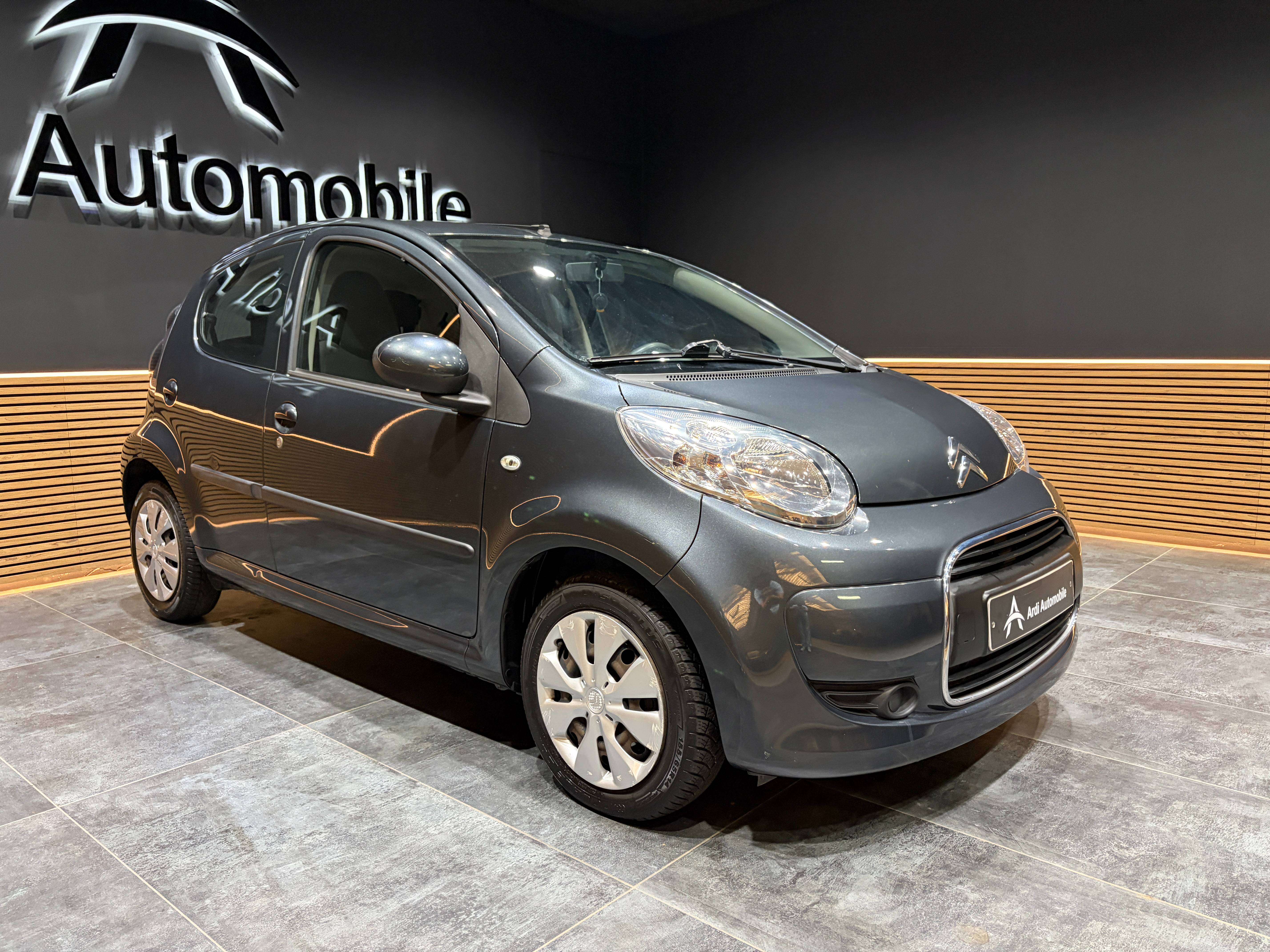 Citroen C1 1.0i *BLUETOOTH*GARANTIE* thumbnail