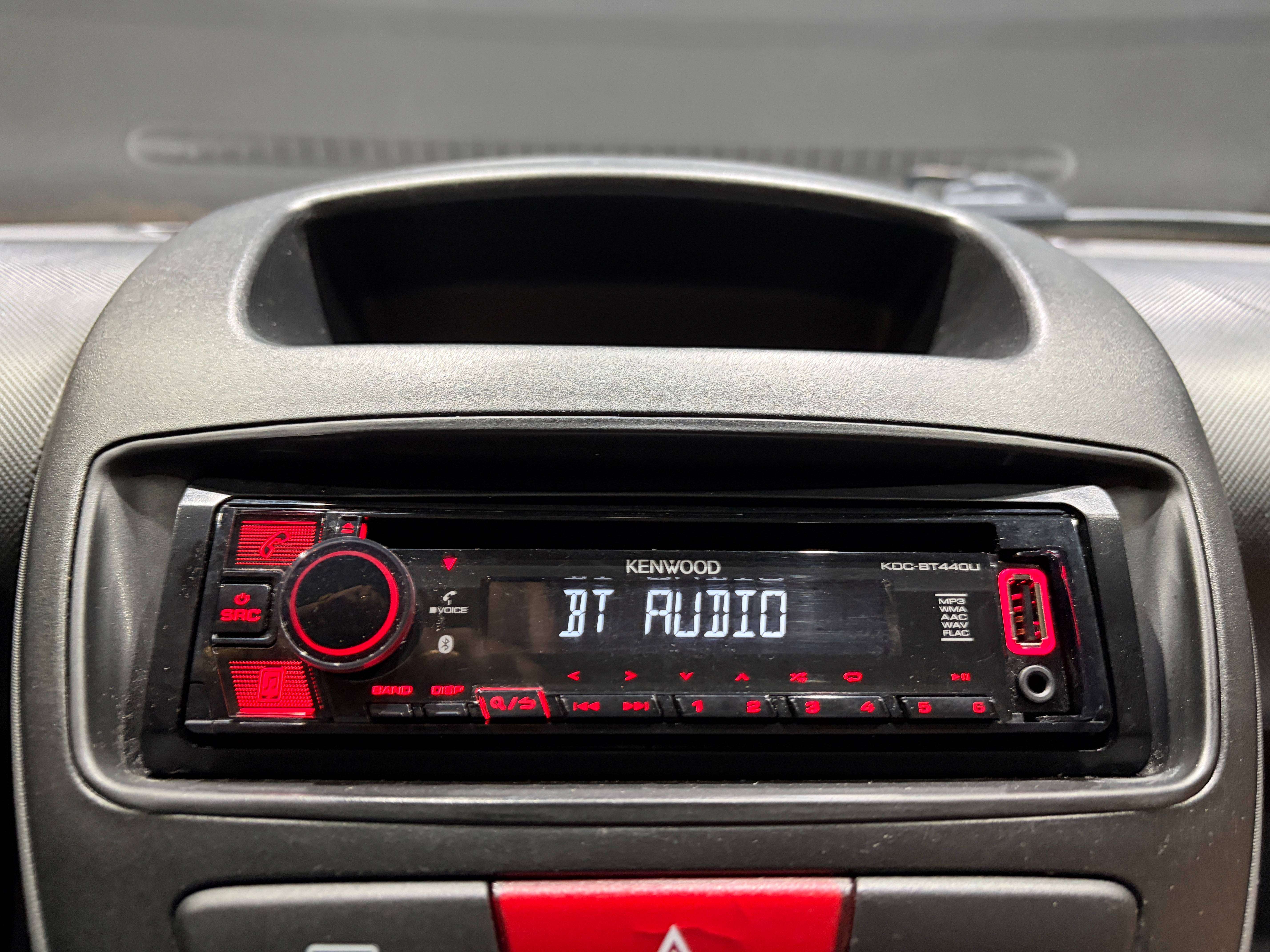 Citroen C1 1.0i *BLUETOOTH*GARANTIE* thumbnail