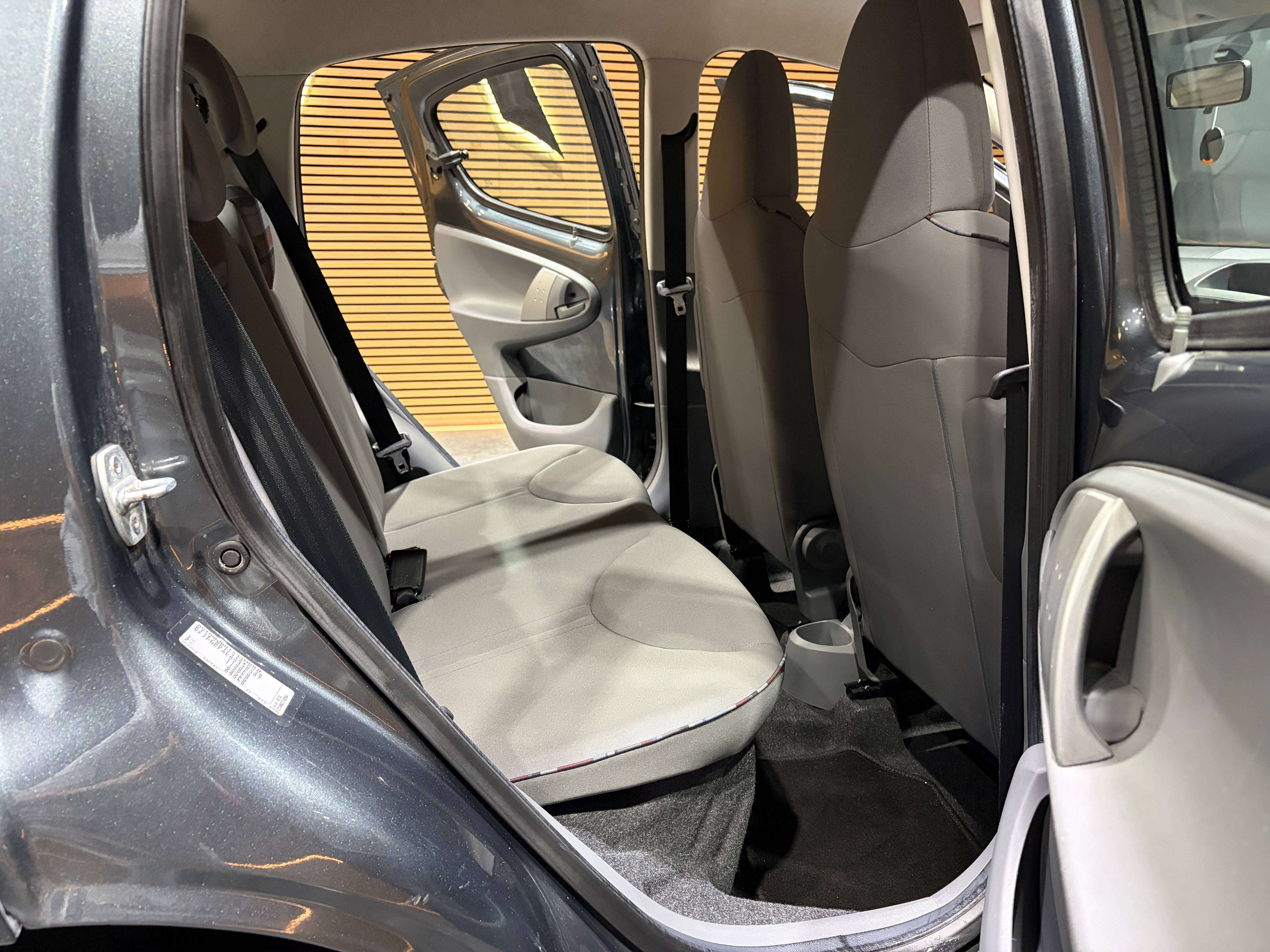 Citroen C1 1.0i *BLUETOOTH*GARANTIE* thumbnail