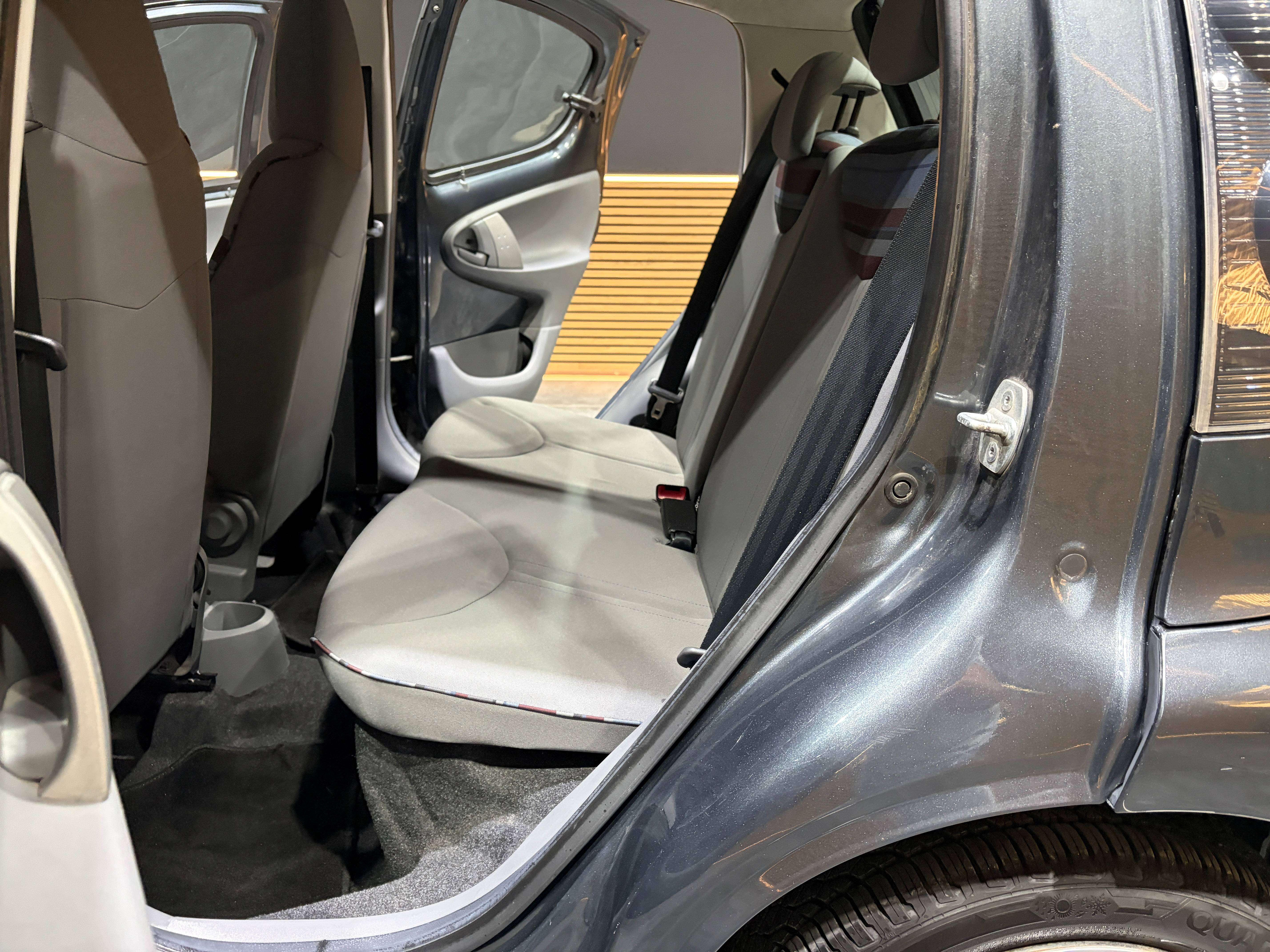 Citroen C1 1.0i *BLUETOOTH*GARANTIE* thumbnail