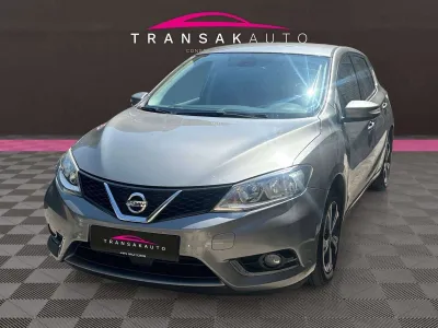Nissan Pulsar Pulsar 1.2 DIG-T/ Clim Auto / Siège chauffant / Garantie 12 Mois