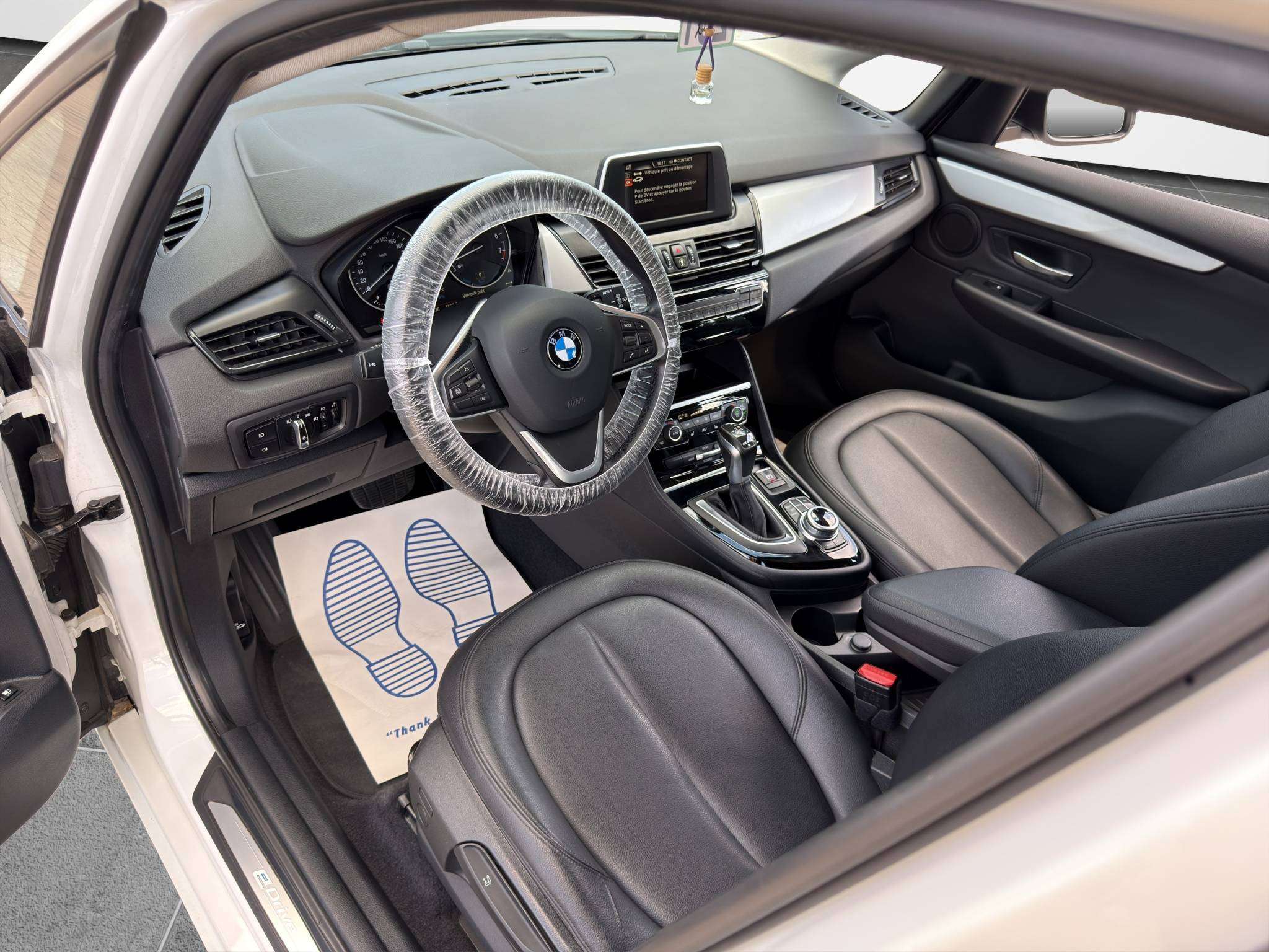 BMW 225 225xe iPerformance F45 Active Tourer *PLUG-IN-HYBRID - AWD - NAVIGATIE - ZETELVERWARMING*