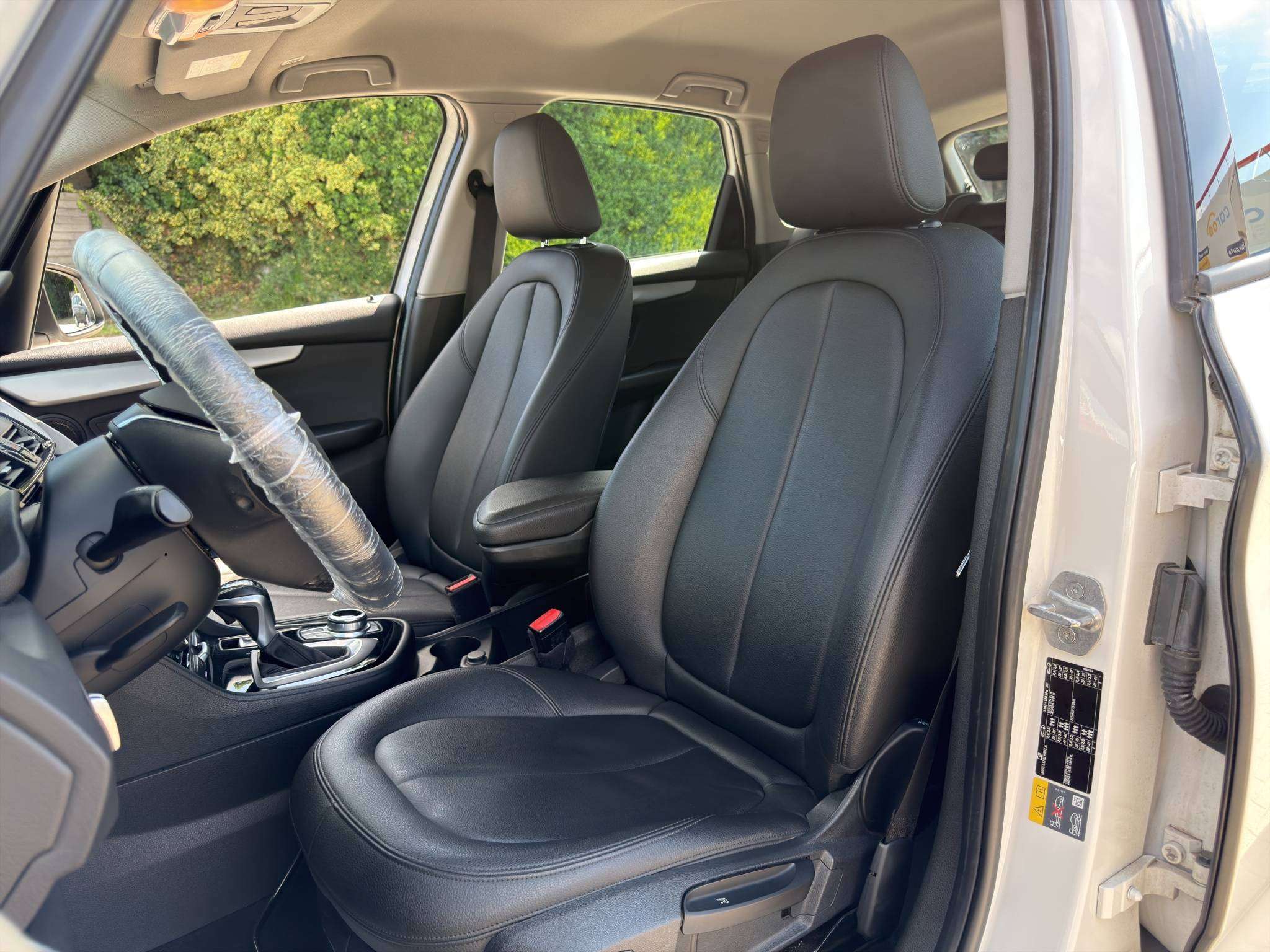 BMW 225 225xe iPerformance F45 Active Tourer *PLUG-IN-HYBRID - AWD - NAVIGATIE - ZETELVERWARMING*