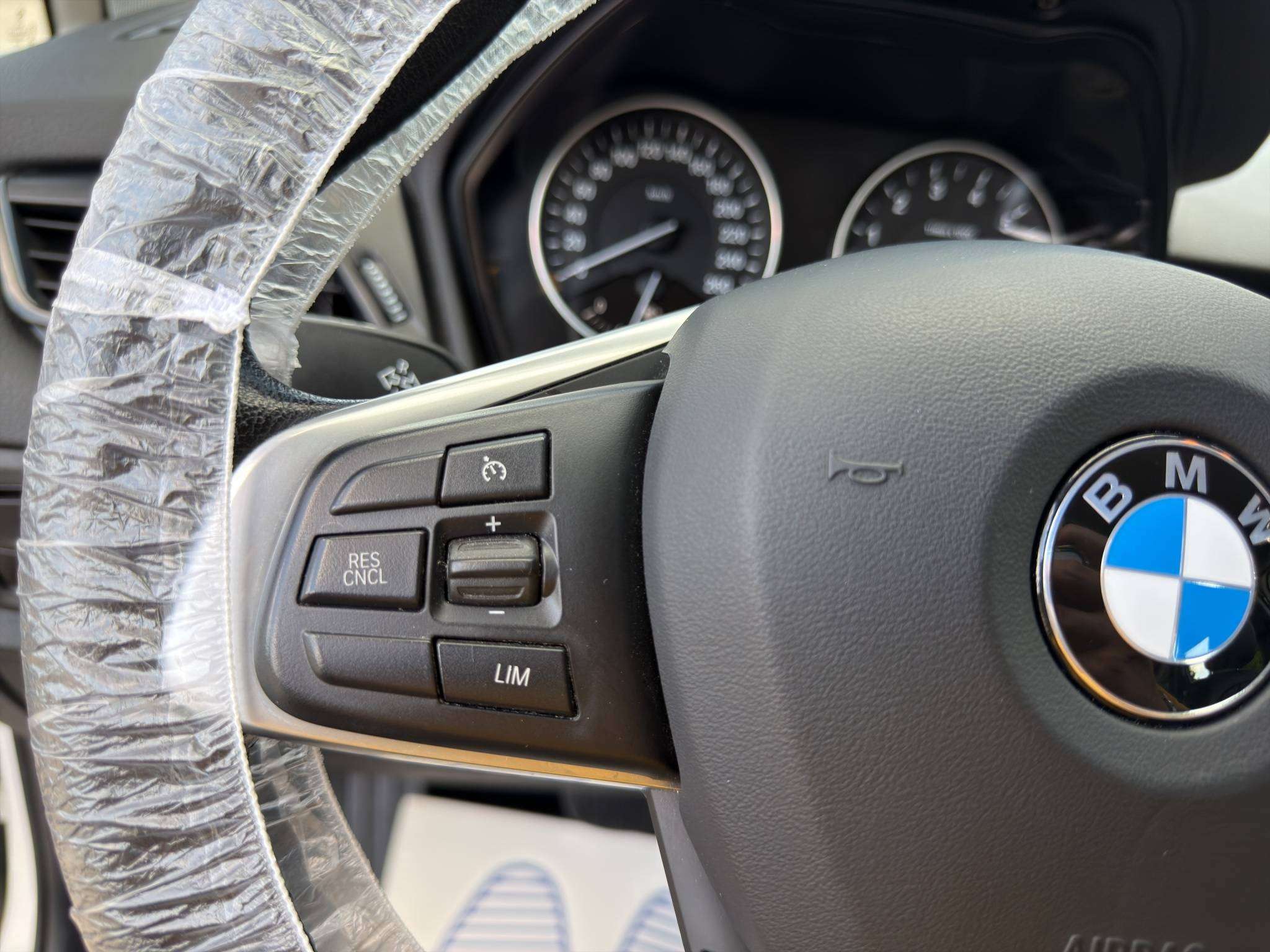 BMW 225 225xe iPerformance F45 Active Tourer *PLUG-IN-HYBRID - AWD - NAVIGATIE - ZETELVERWARMING*