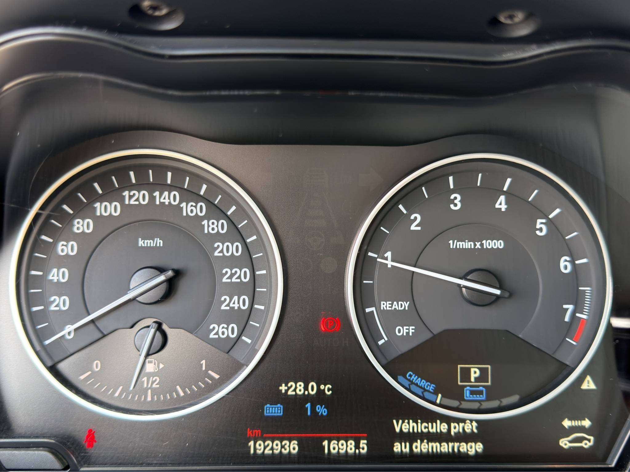 BMW 225 225xe iPerformance F45 Active Tourer *PLUG-IN-HYBRID - AWD - NAVIGATIE - ZETELVERWARMING*
