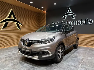 Renault Captur 1.5 dCi *CRUISE CONTROL*CAMERA*LED*1ER PROPRIO*GARANTIE*