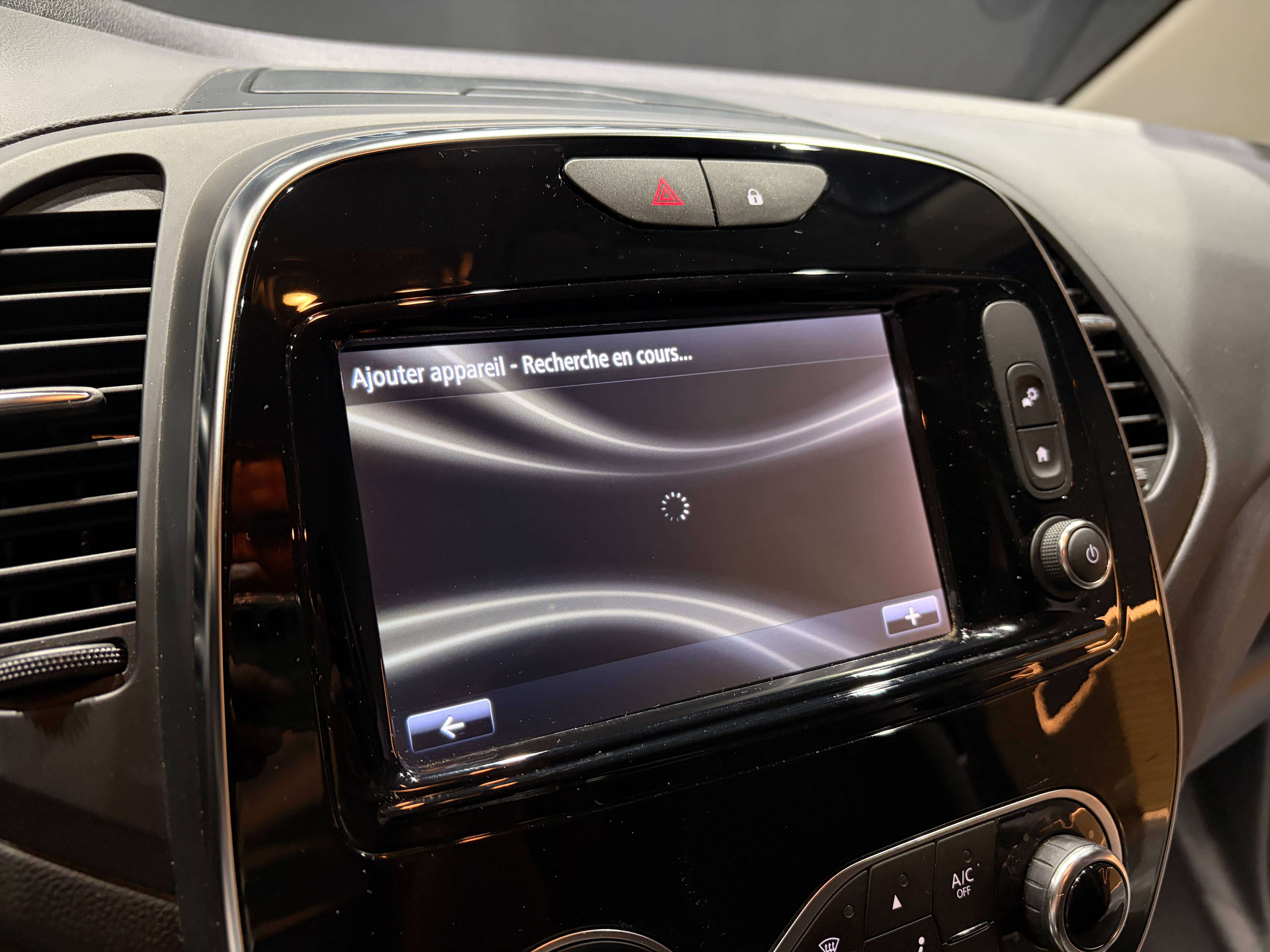 Renault Captur 1.5 dCi *CRUISE CONTROL*CAMERA*LED*1ER PROPRIO*GARANTIE* thumbnail