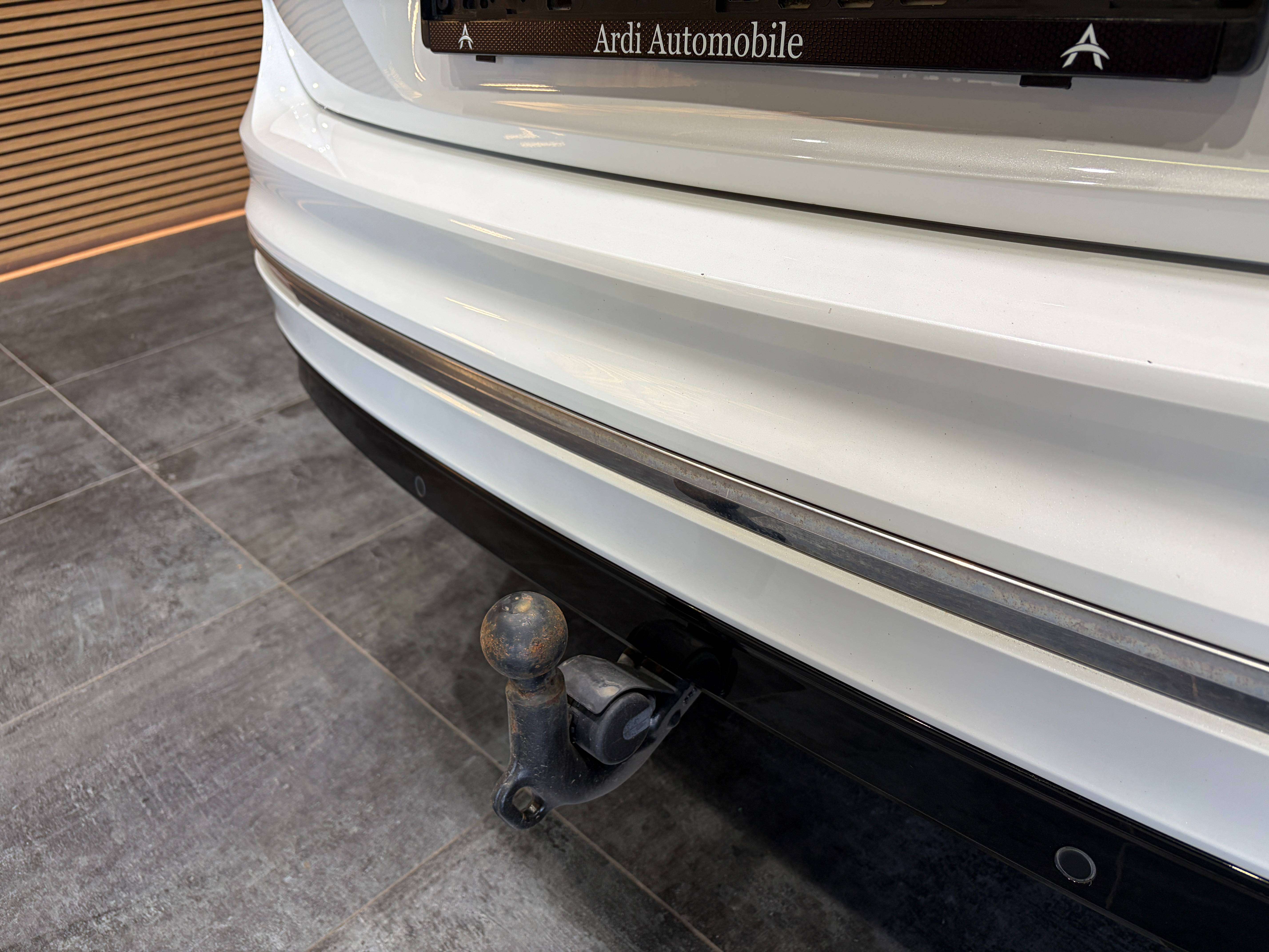 Volkswagen Tiguan 2.0 TSI 4Motion DSG *R Line*CAMERA*LED*1ER PROPRIO*GARANTIE* thumbnail