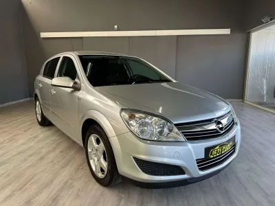 Opel Astra Astra 1.6i