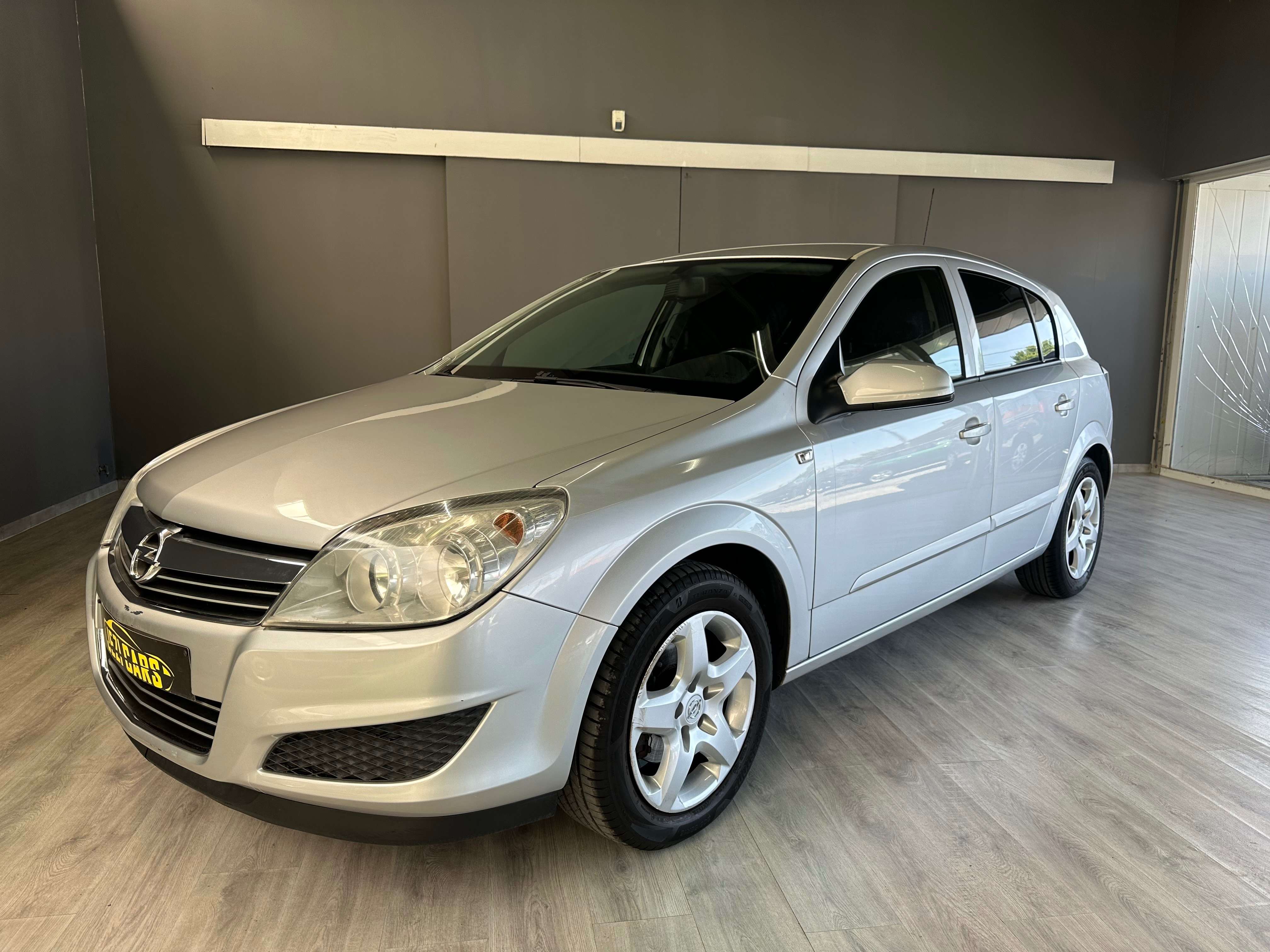 Opel Astra Astra 1.6i