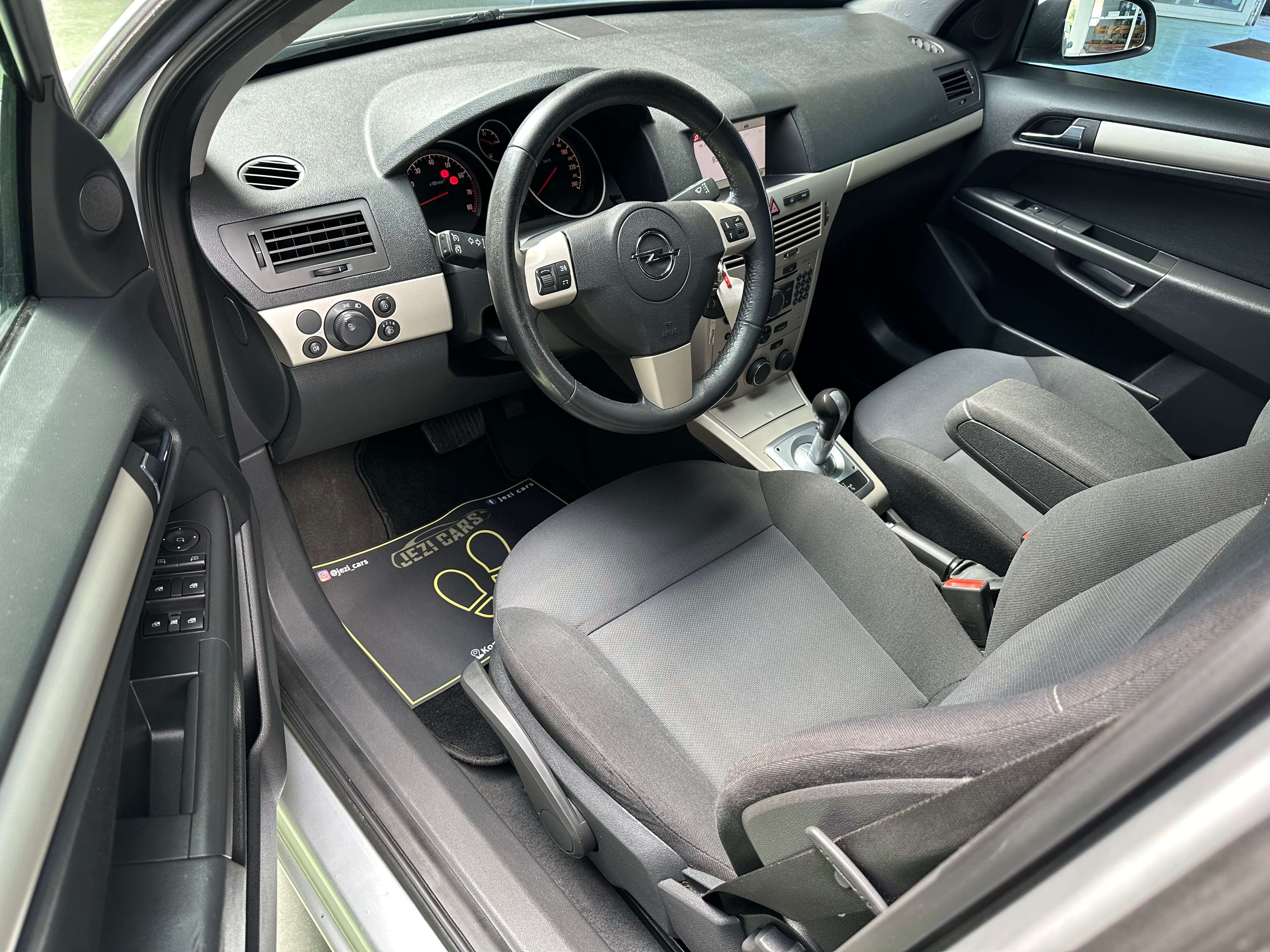 Opel Astra Astra 1.6i