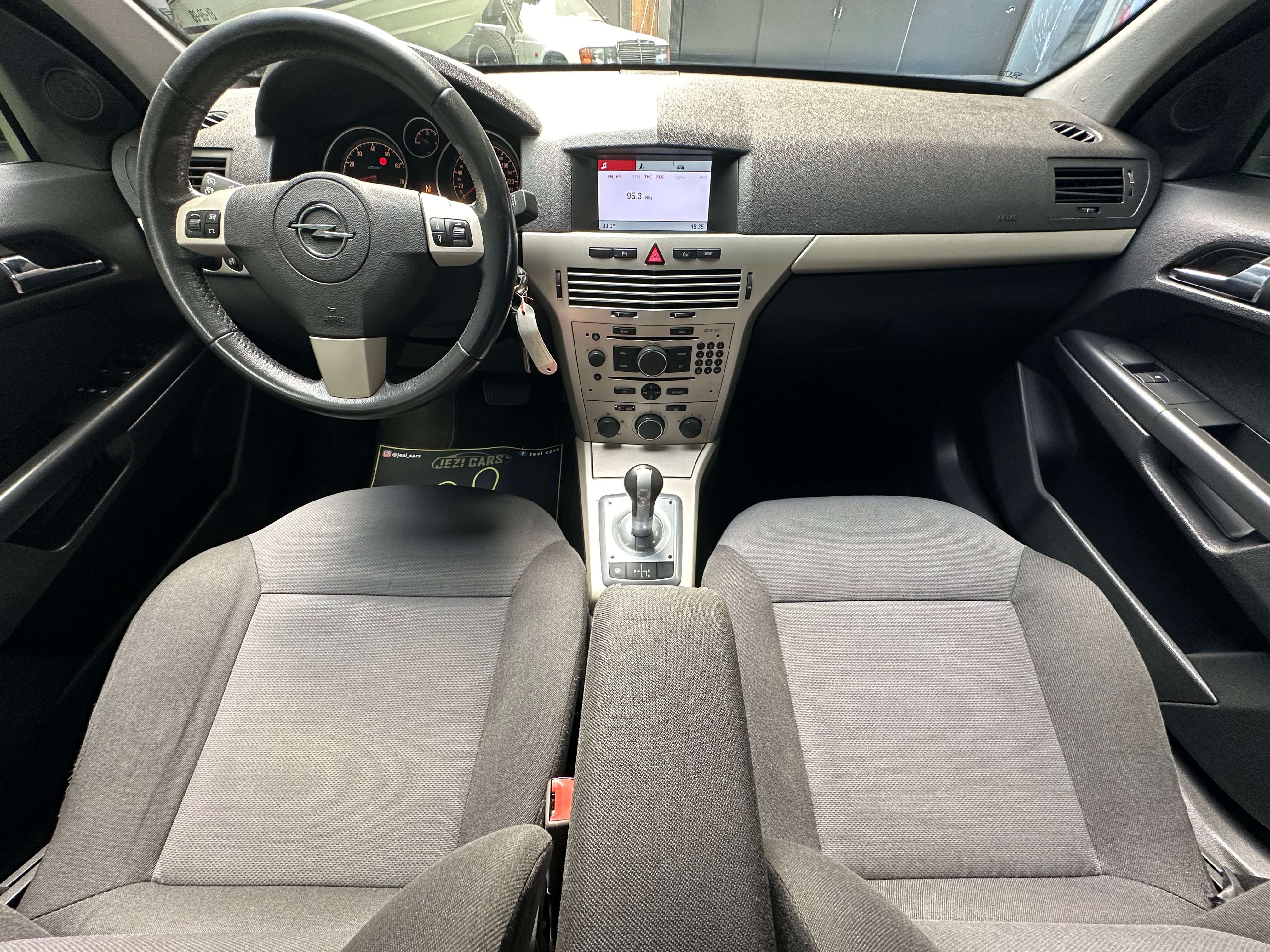 Opel Astra Astra 1.6i