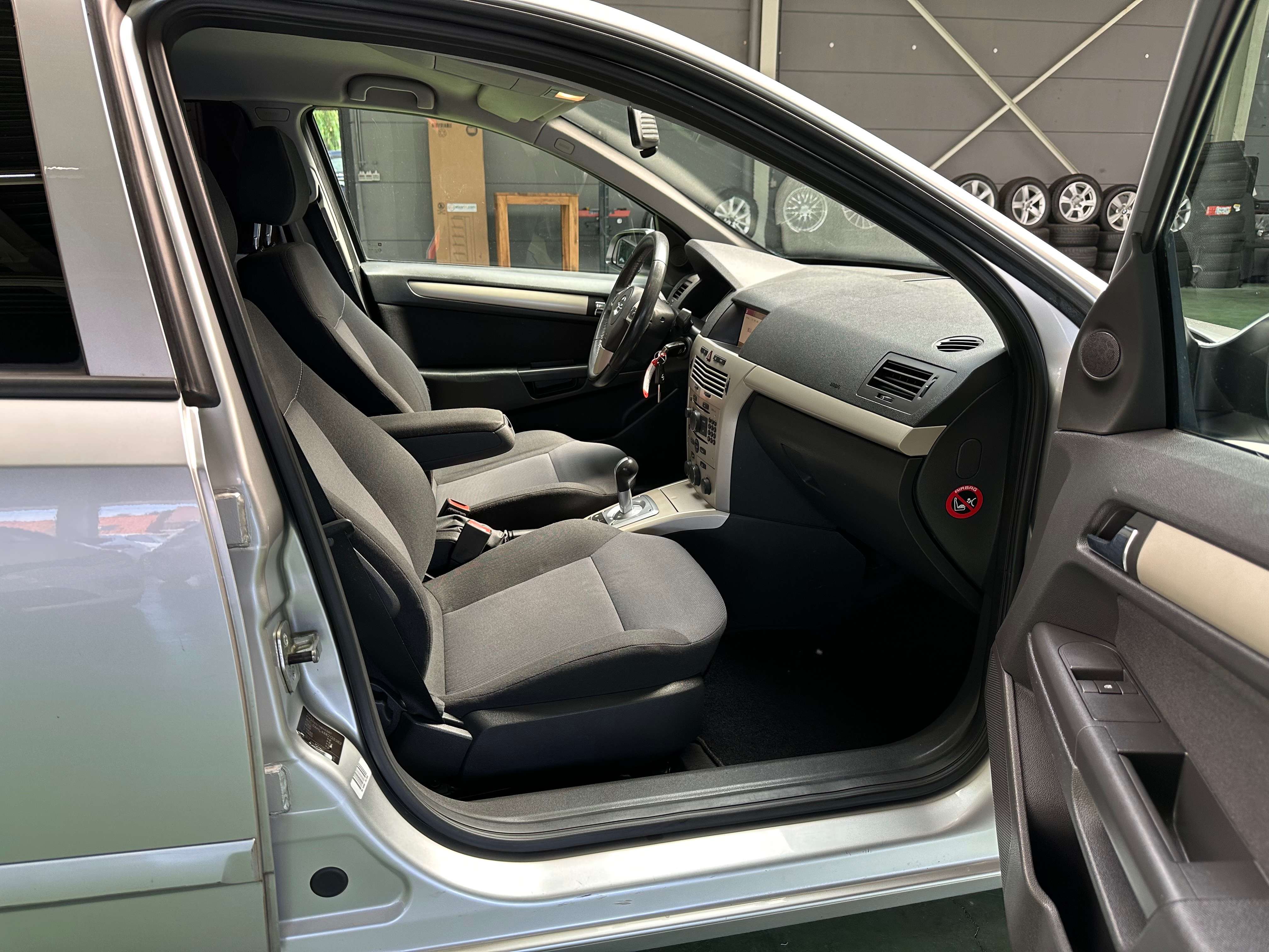 Opel Astra Astra 1.6i