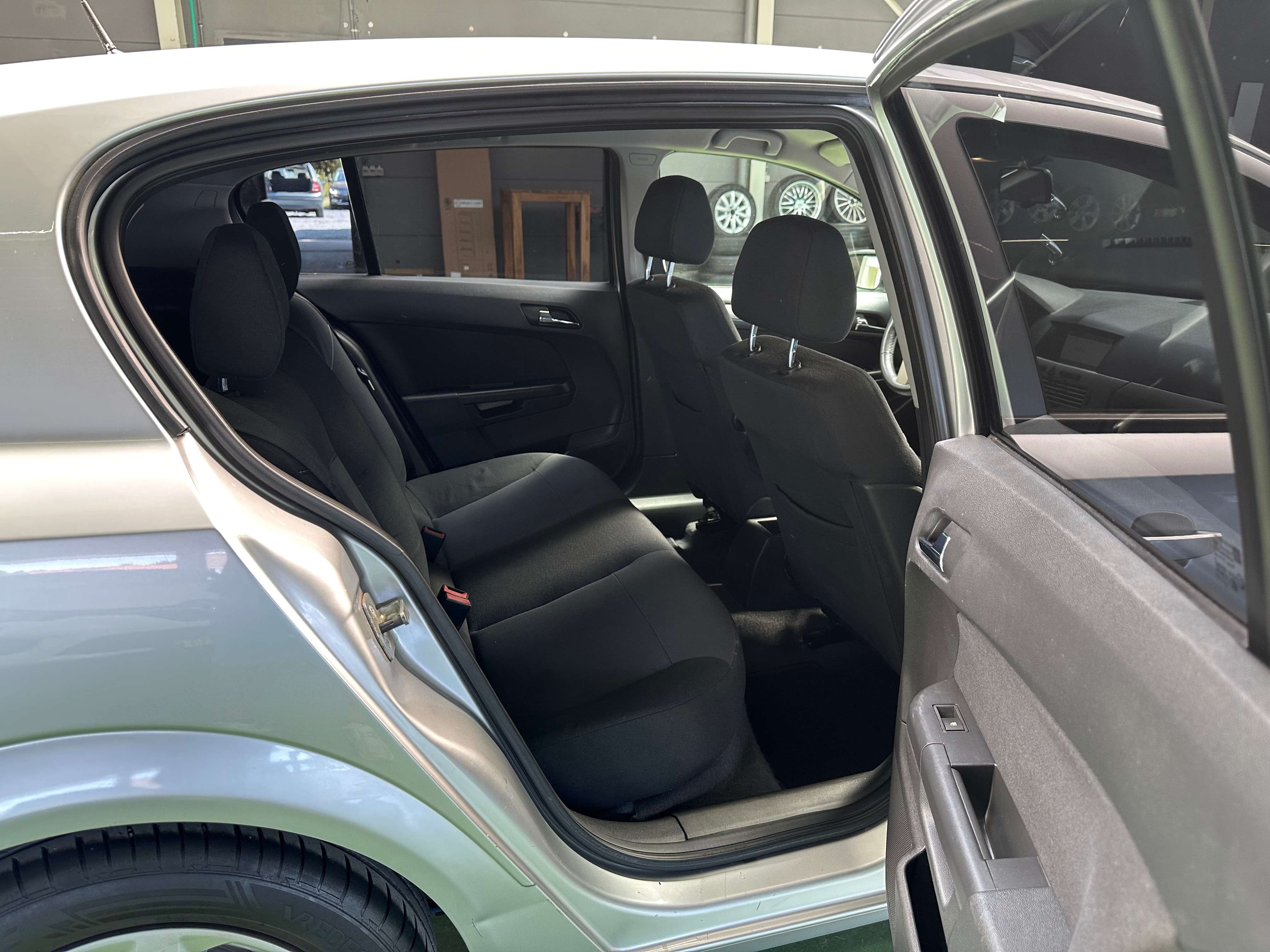 Opel Astra Astra 1.6i