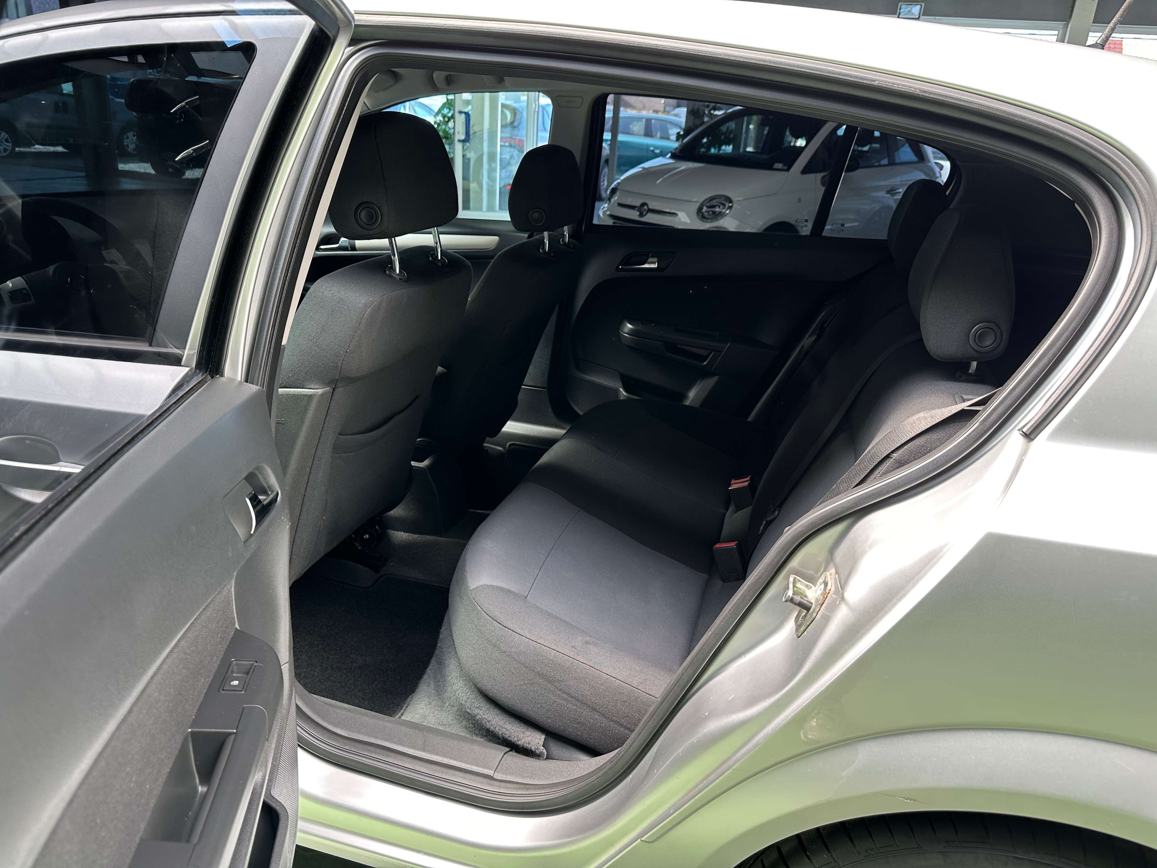 Opel Astra Astra 1.6i