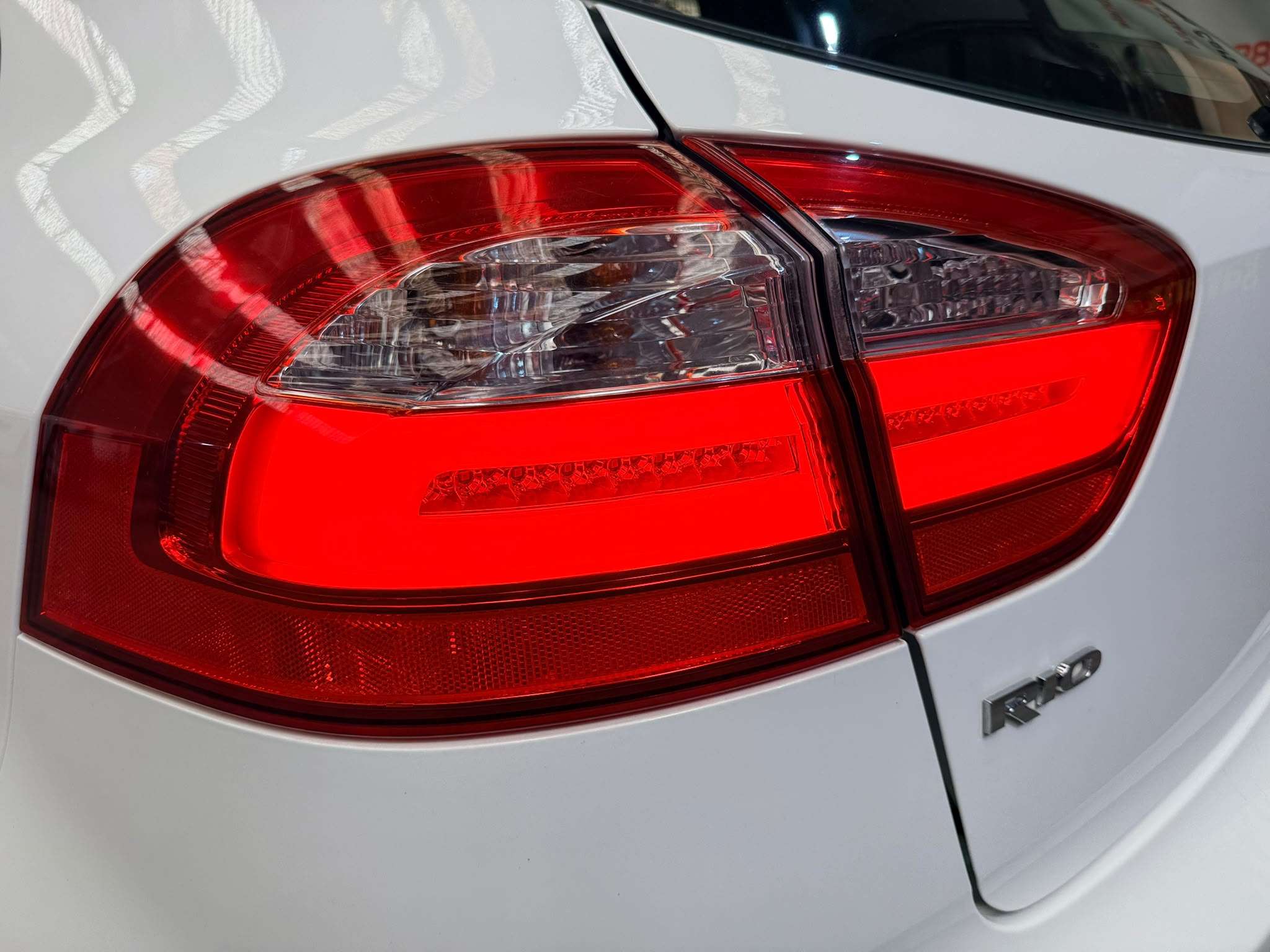 Kia Rio Rio 1.2i Airco LED Bluetooth  V.C V.E