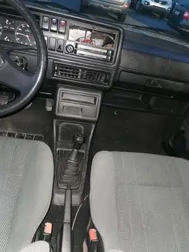 Volkswagen Golf 1984