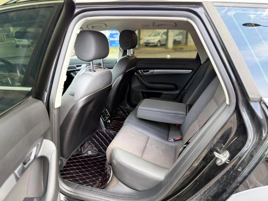 Audi A6 Allroad Quattro V6 2.7 TDI 190 cv Ambition Tiptronic A