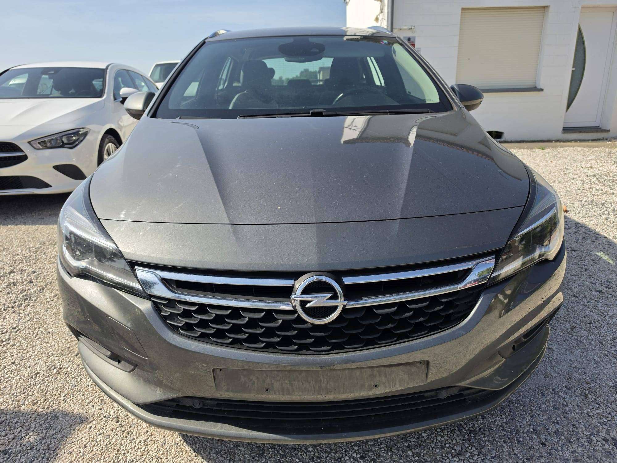 Opel Astra Astra Sports Tourer 1.6 CDTi boite auto