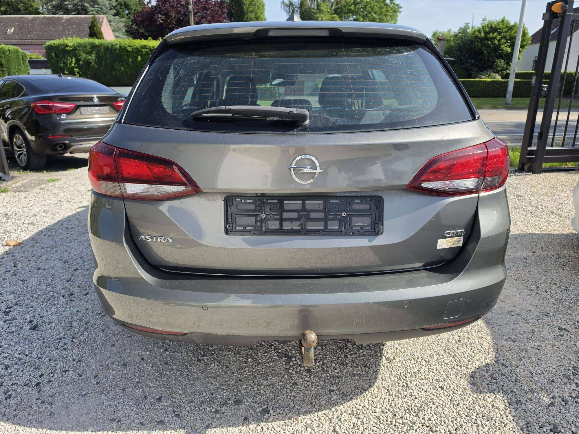 Opel Astra Astra Sports Tourer 1.6 CDTi boite auto