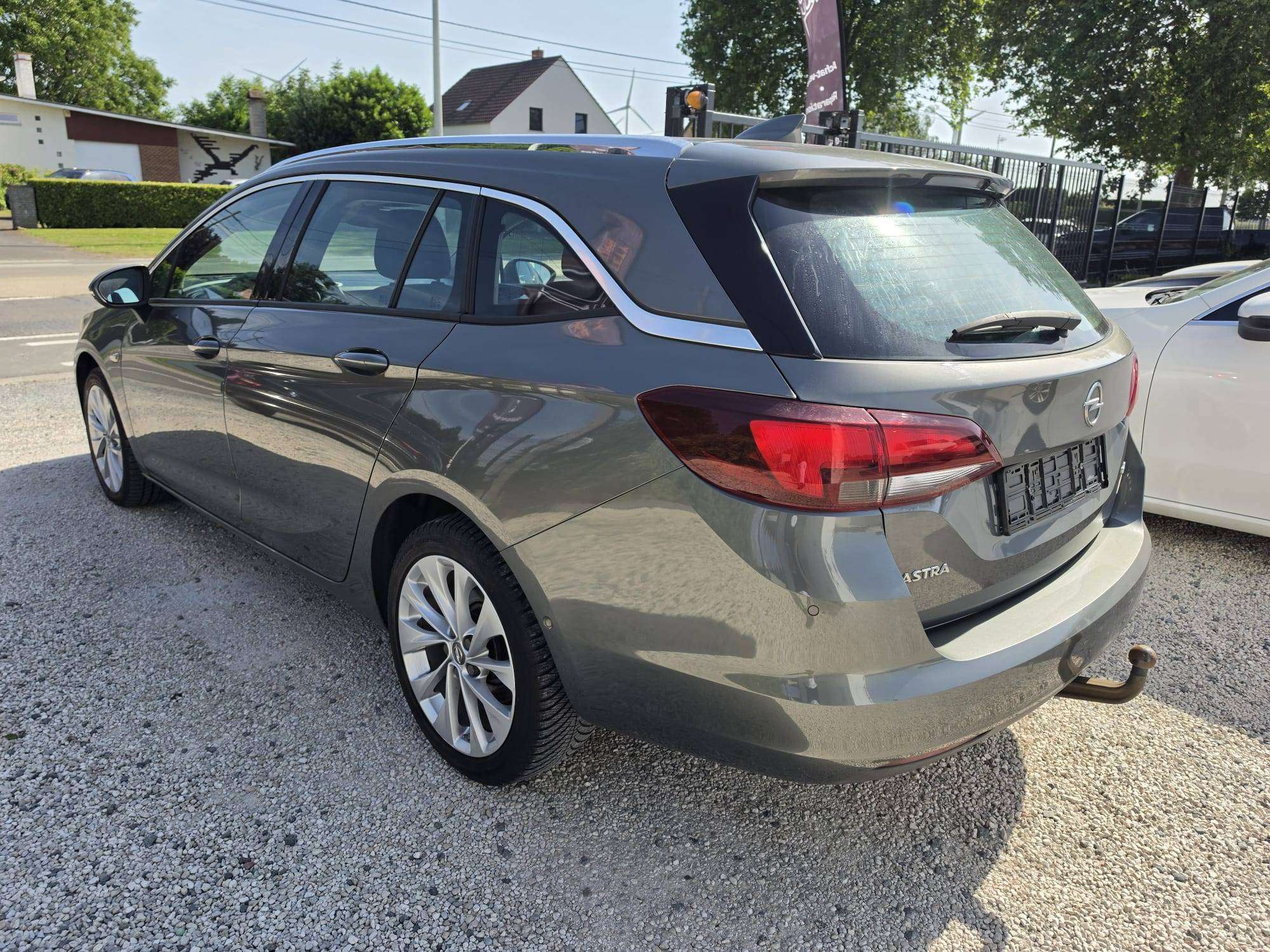 Opel Astra Astra Sports Tourer 1.6 CDTi boite auto