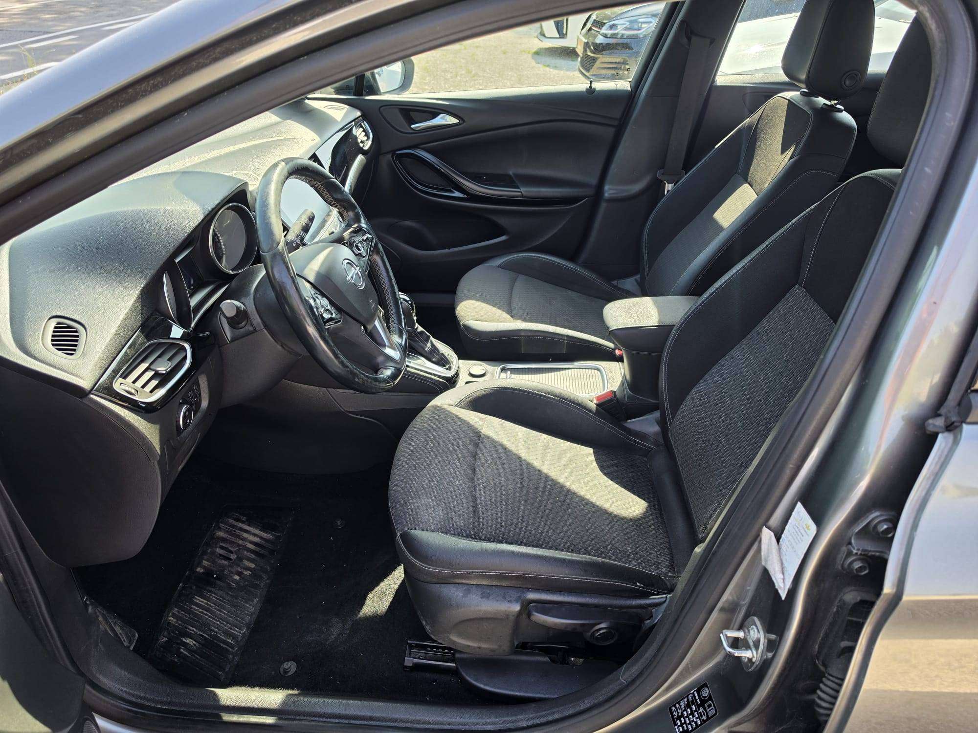 Opel Astra Astra Sports Tourer 1.6 CDTi boite auto