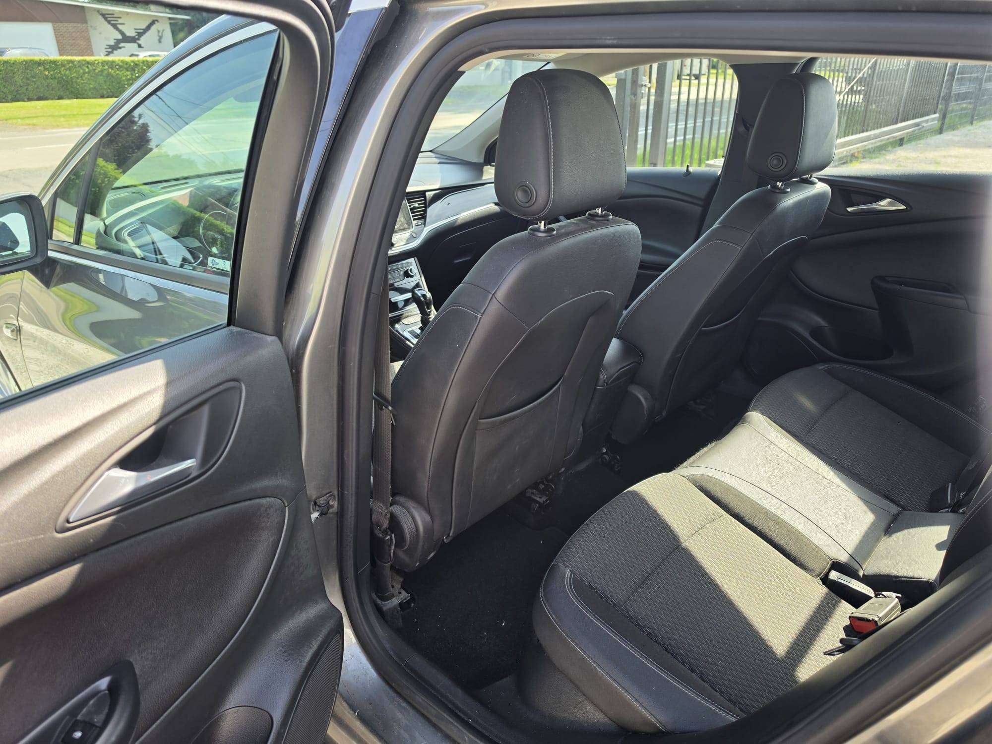 Opel Astra Astra Sports Tourer 1.6 CDTi boite auto