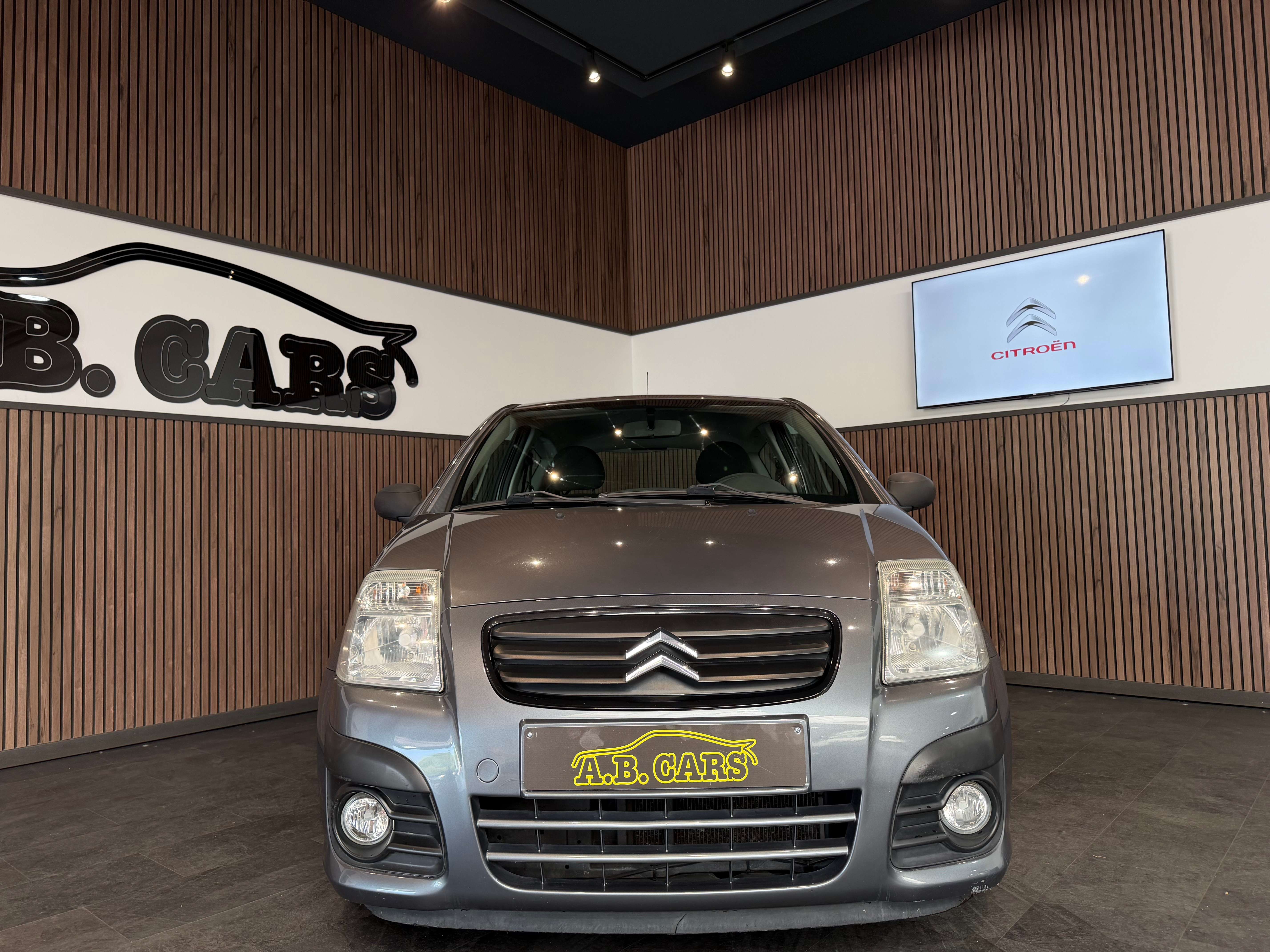 Citroen C2 1.1i - GARANTIE 12MOIS