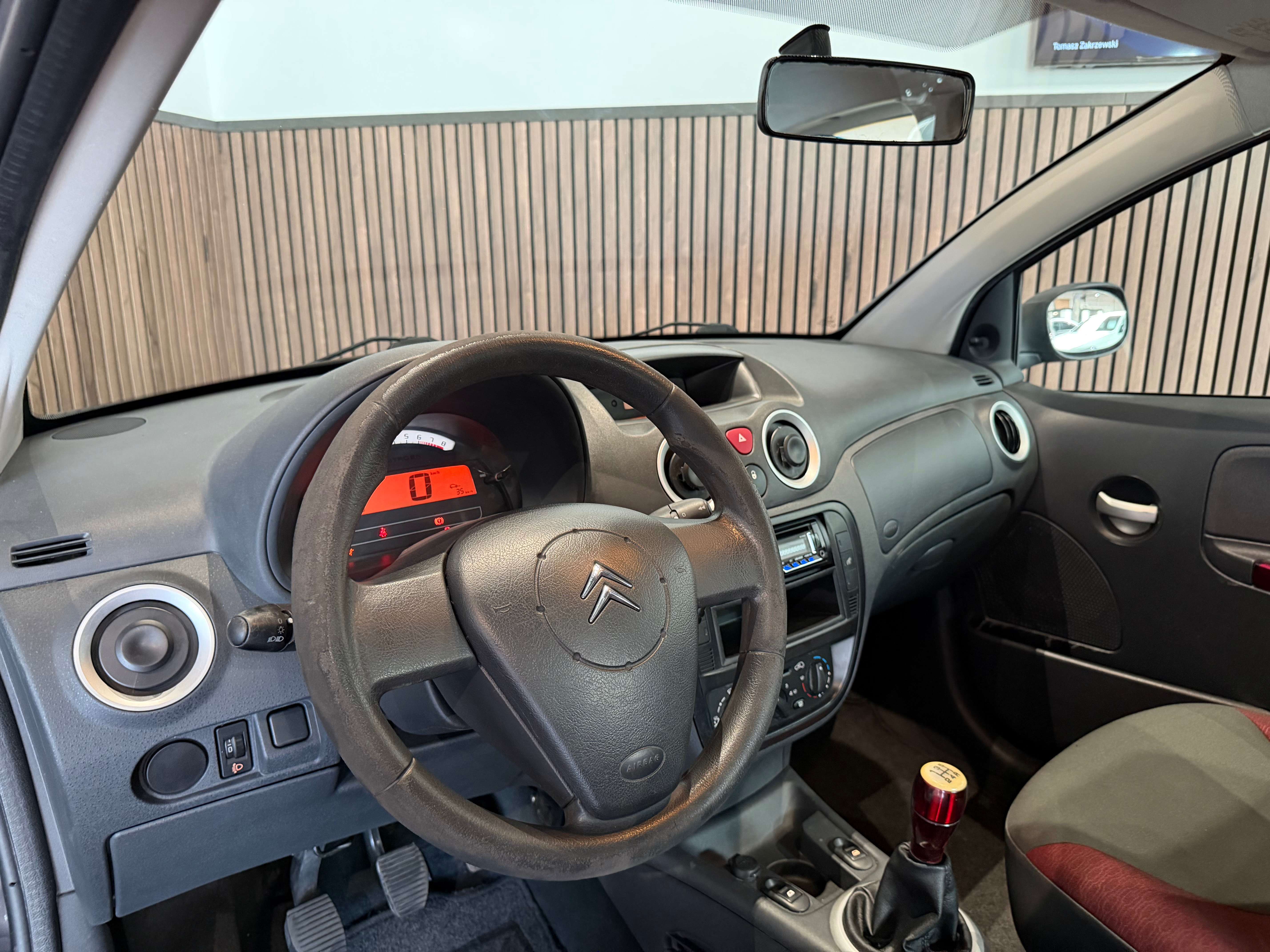 Citroen C2 1.1i - GARANTIE 12MOIS