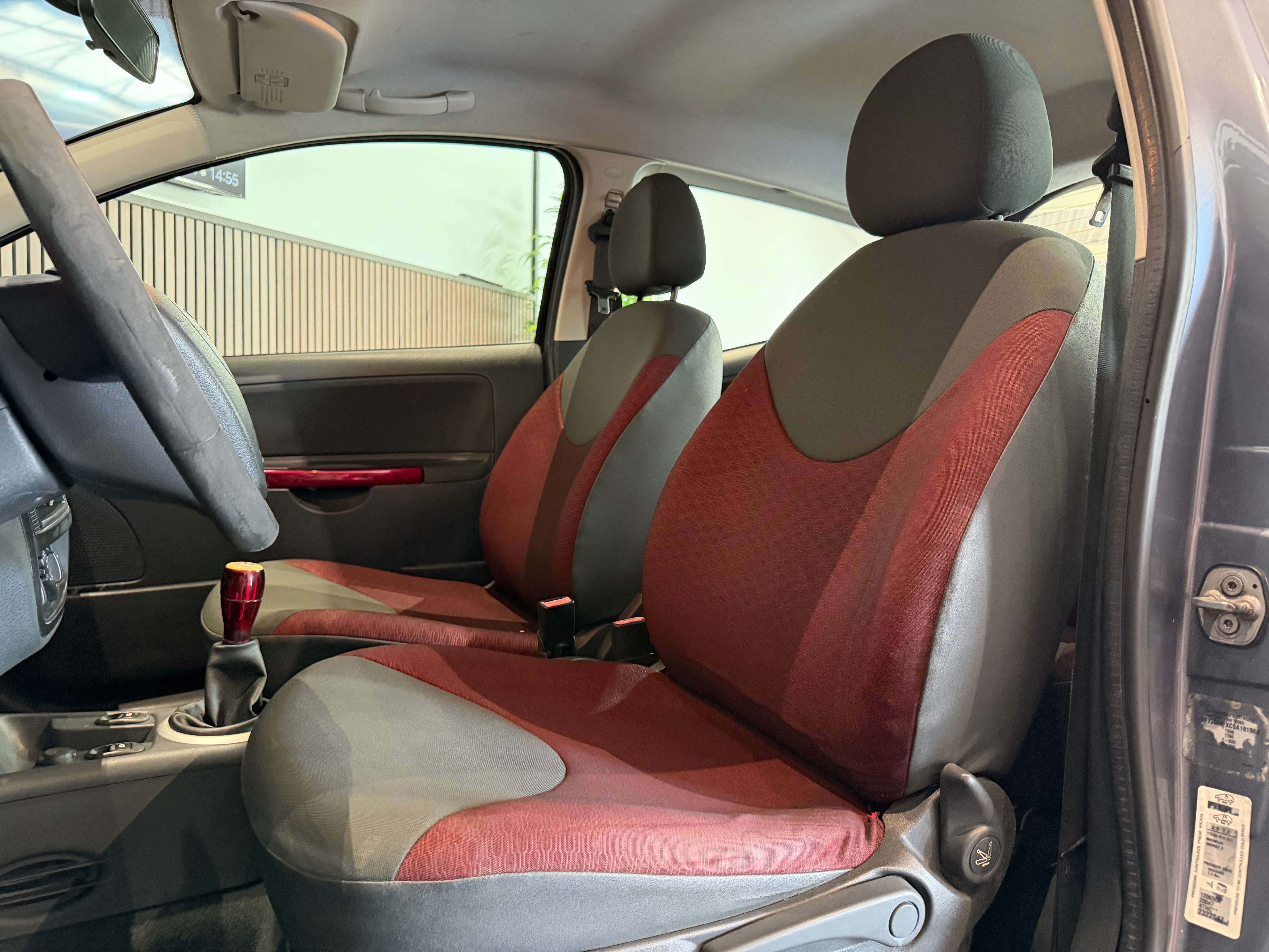 Citroen C2 1.1i - GARANTIE 12MOIS