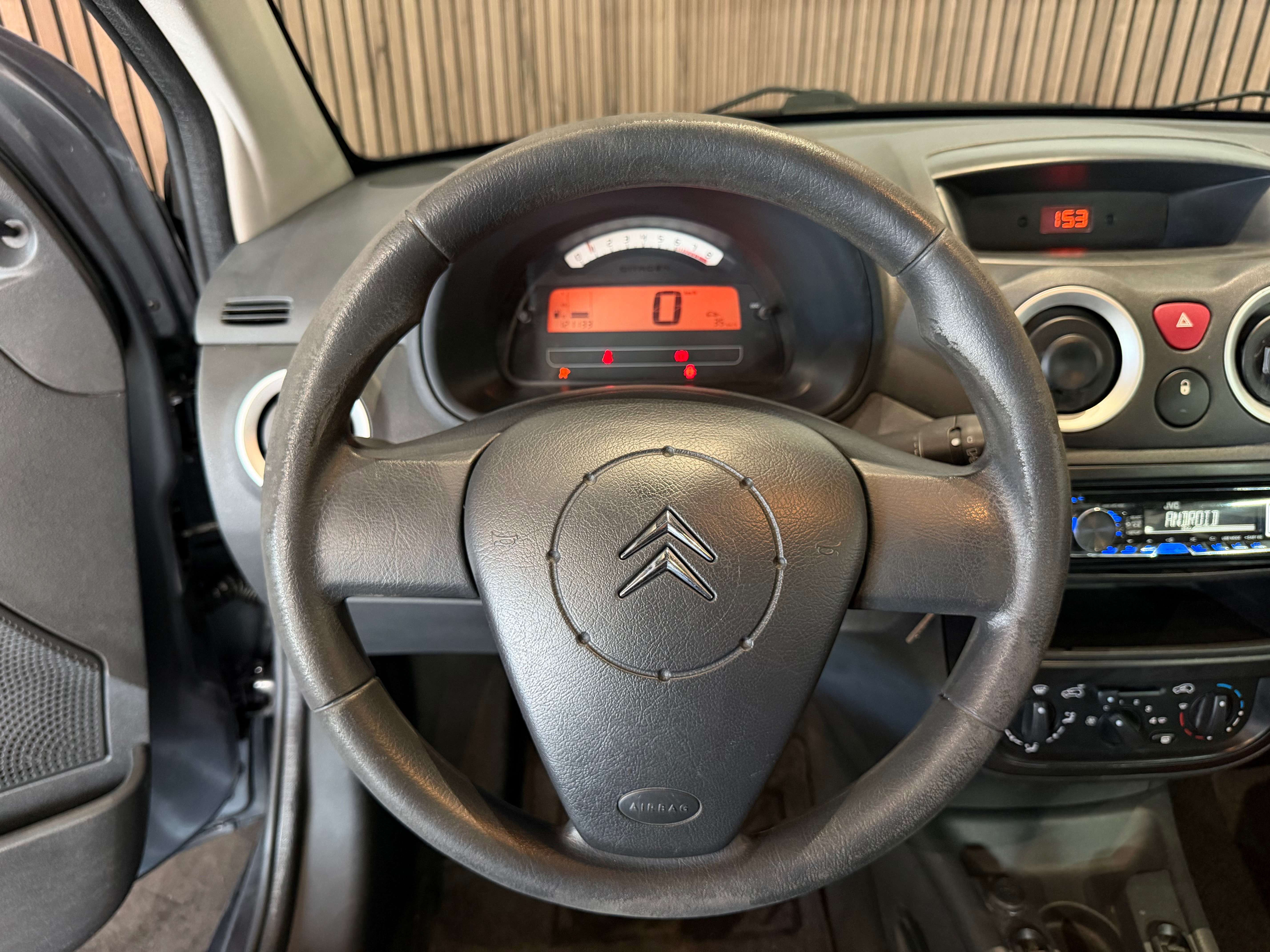 Citroen C2 1.1i - GARANTIE 12MOIS