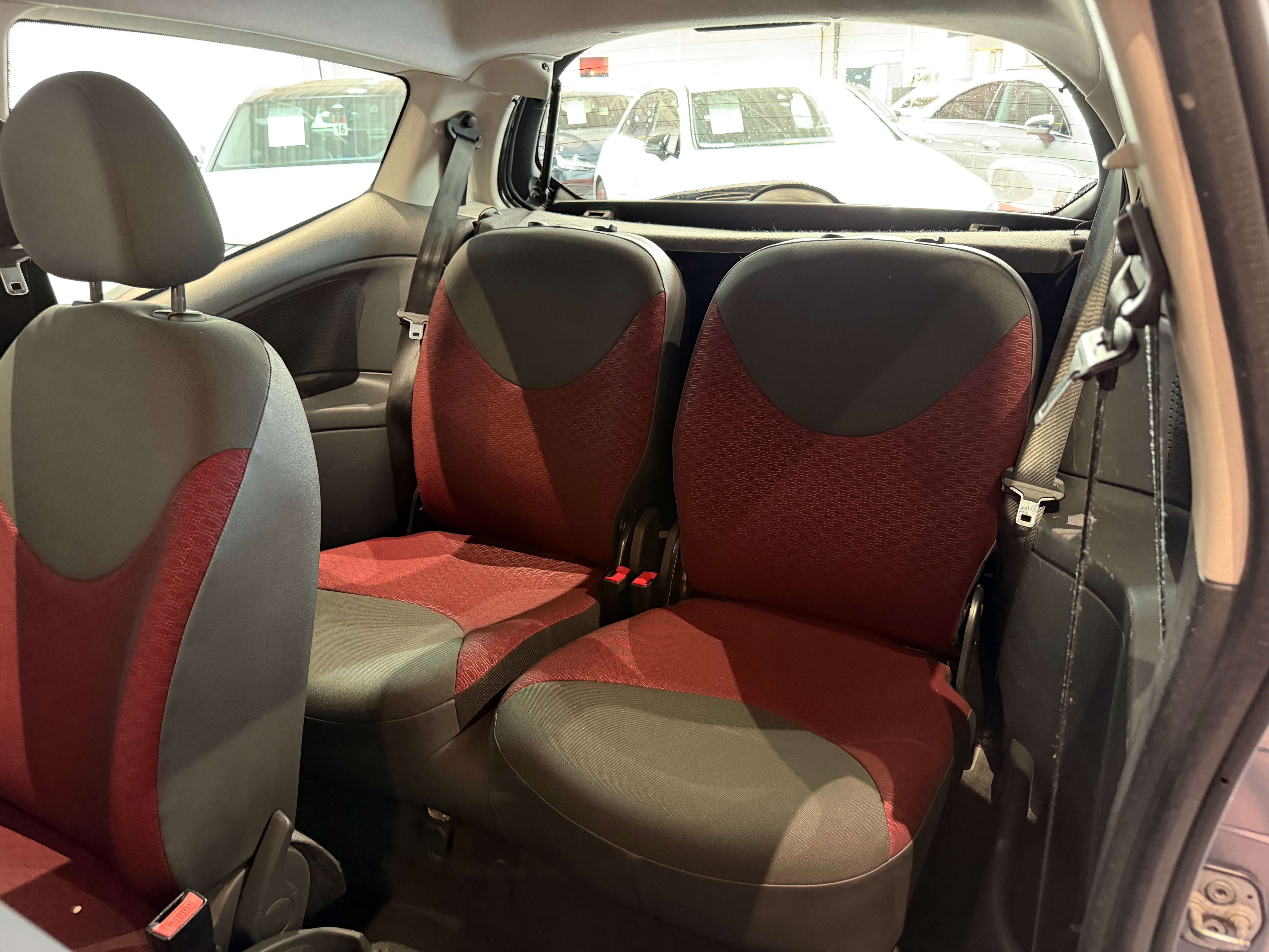 Citroen C2 1.1i - GARANTIE 12MOIS