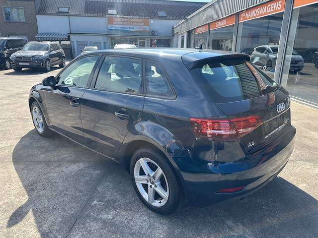 Audi A3 , 1.0i benzine, 2018, Navi, PDC + Garantie