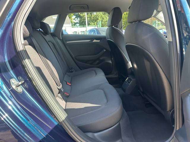 Audi A3 , 1.0i benzine, 2018, Navi, PDC + Garantie