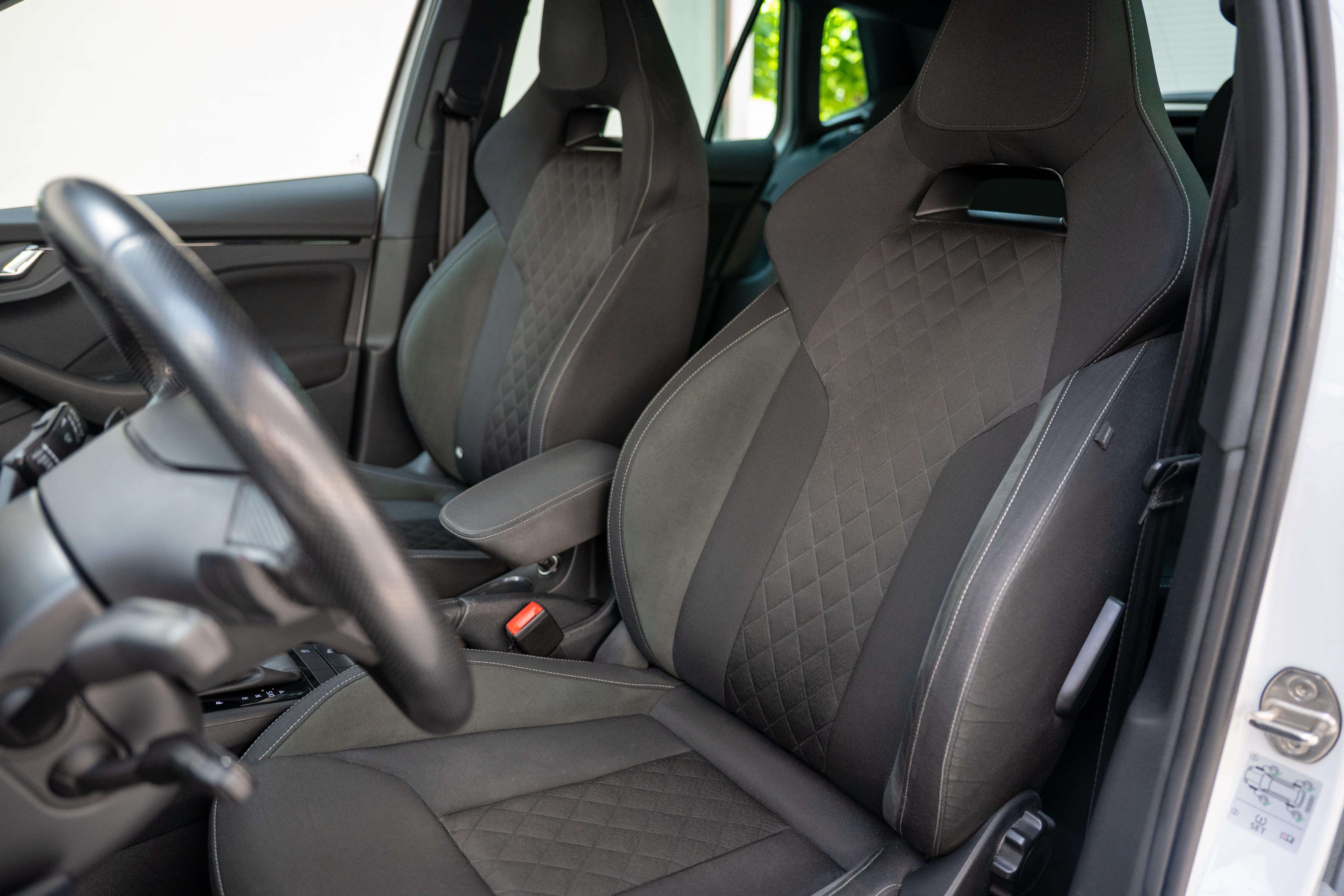 Skoda Kamiq 1.0 TSi 116 DSG Ambition Garantie 12 mois