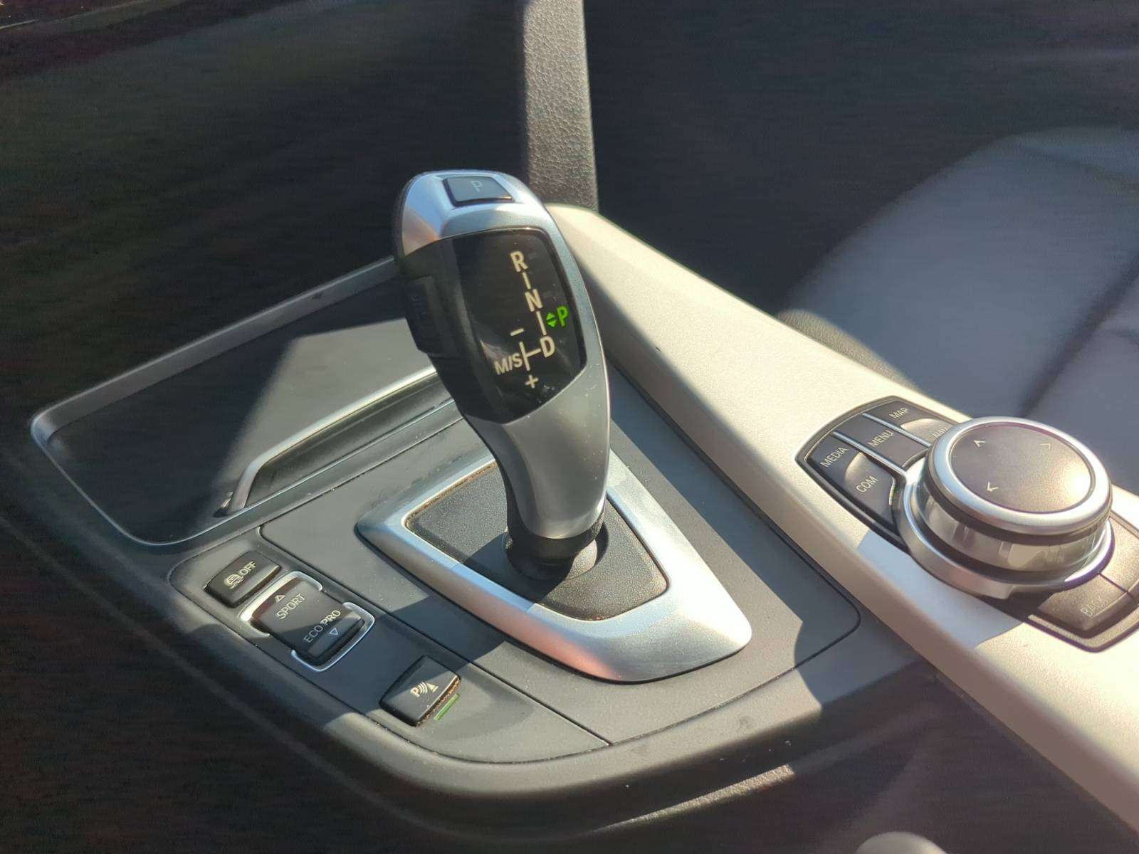 BMW 316 Touring / Automatic / Carplay / Android Auto