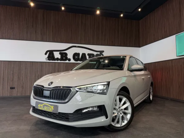 Skoda Scala 1.0 TSI - GARANTIE 12MOIS