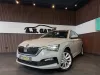 Skoda Scala 1.0 TSI - GARANTIE 12MOIS thumbnail
