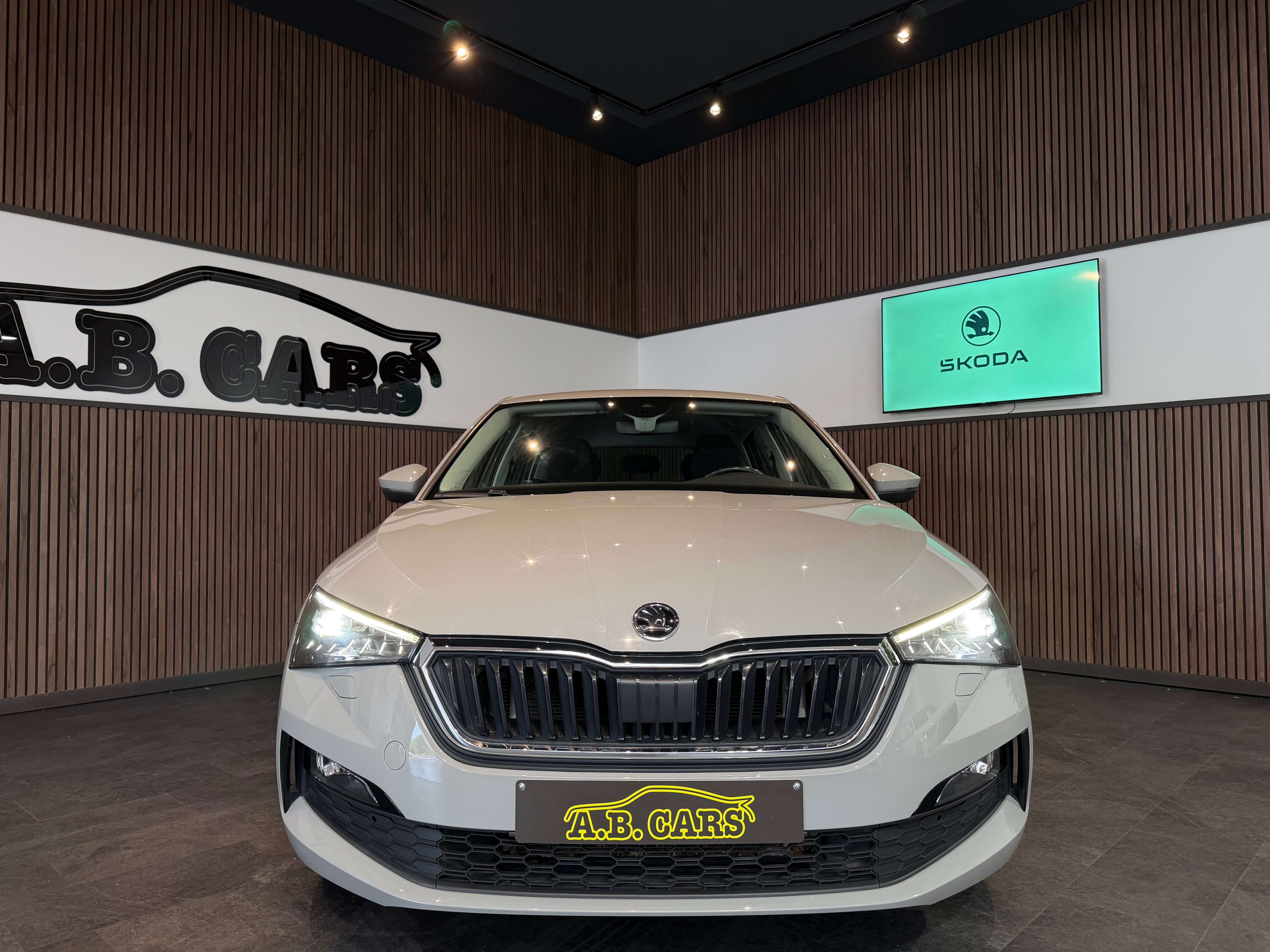 Skoda Scala 1.0 TSI - GARANTIE 12MOIS