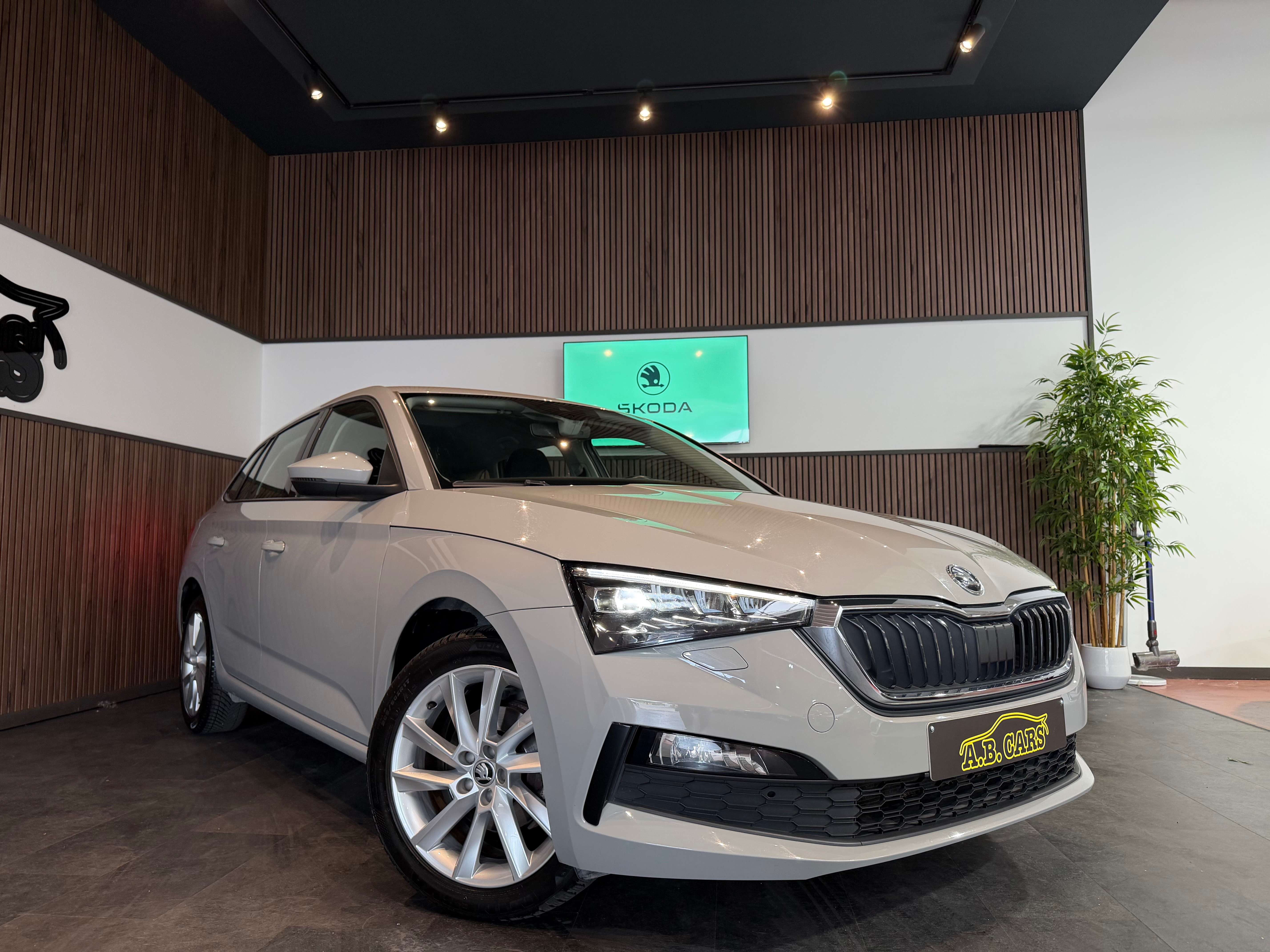Skoda Scala 1.0 TSI - GARANTIE 12MOIS