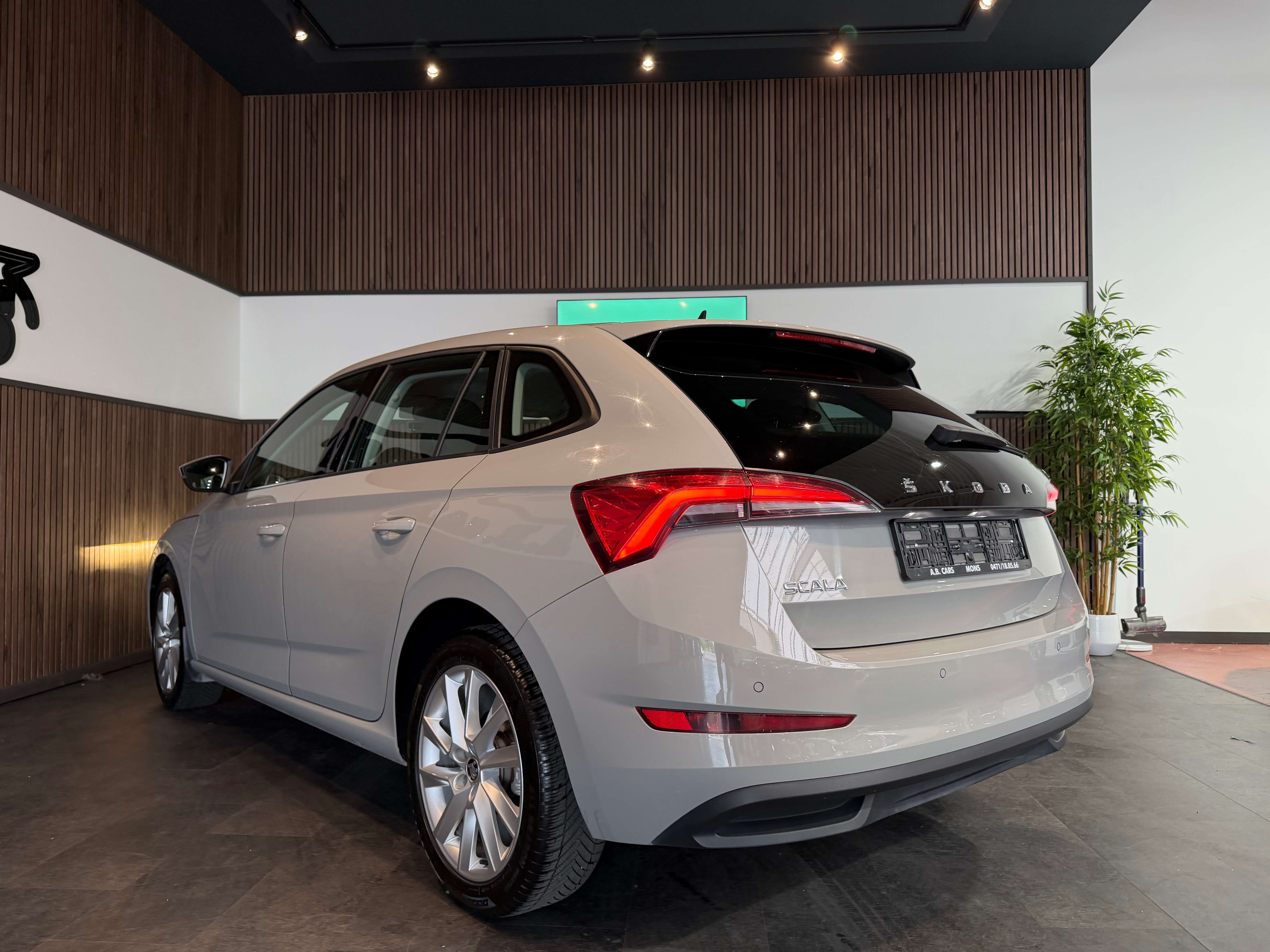 Skoda Scala 1.0 TSI - GARANTIE 12MOIS