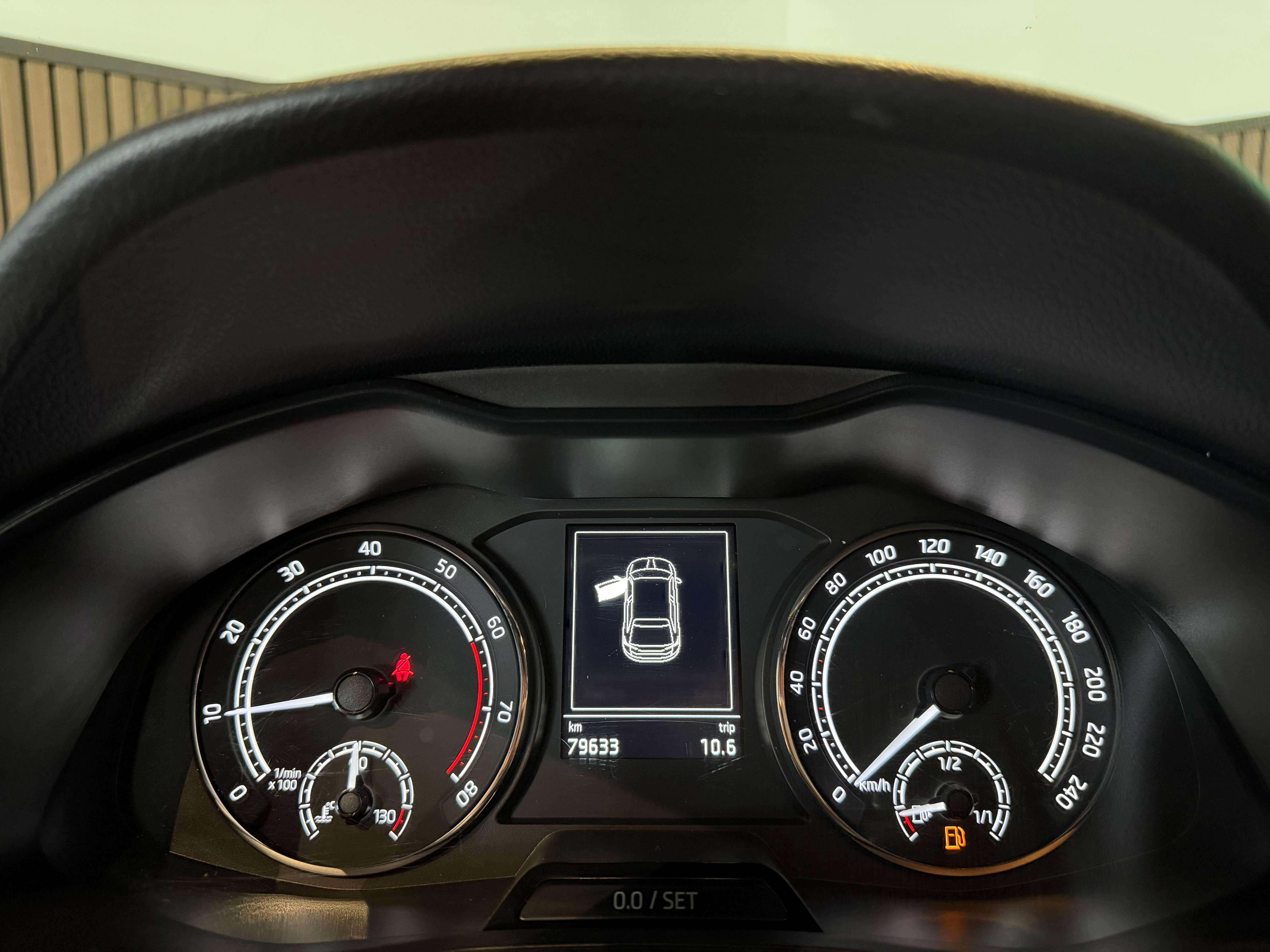 Skoda Scala 1.0 TSI - GARANTIE 12MOIS
