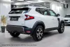 Dacia Duster 1.2 Mild Hybrid 131 Expression Garantie 12 mois thumbnail