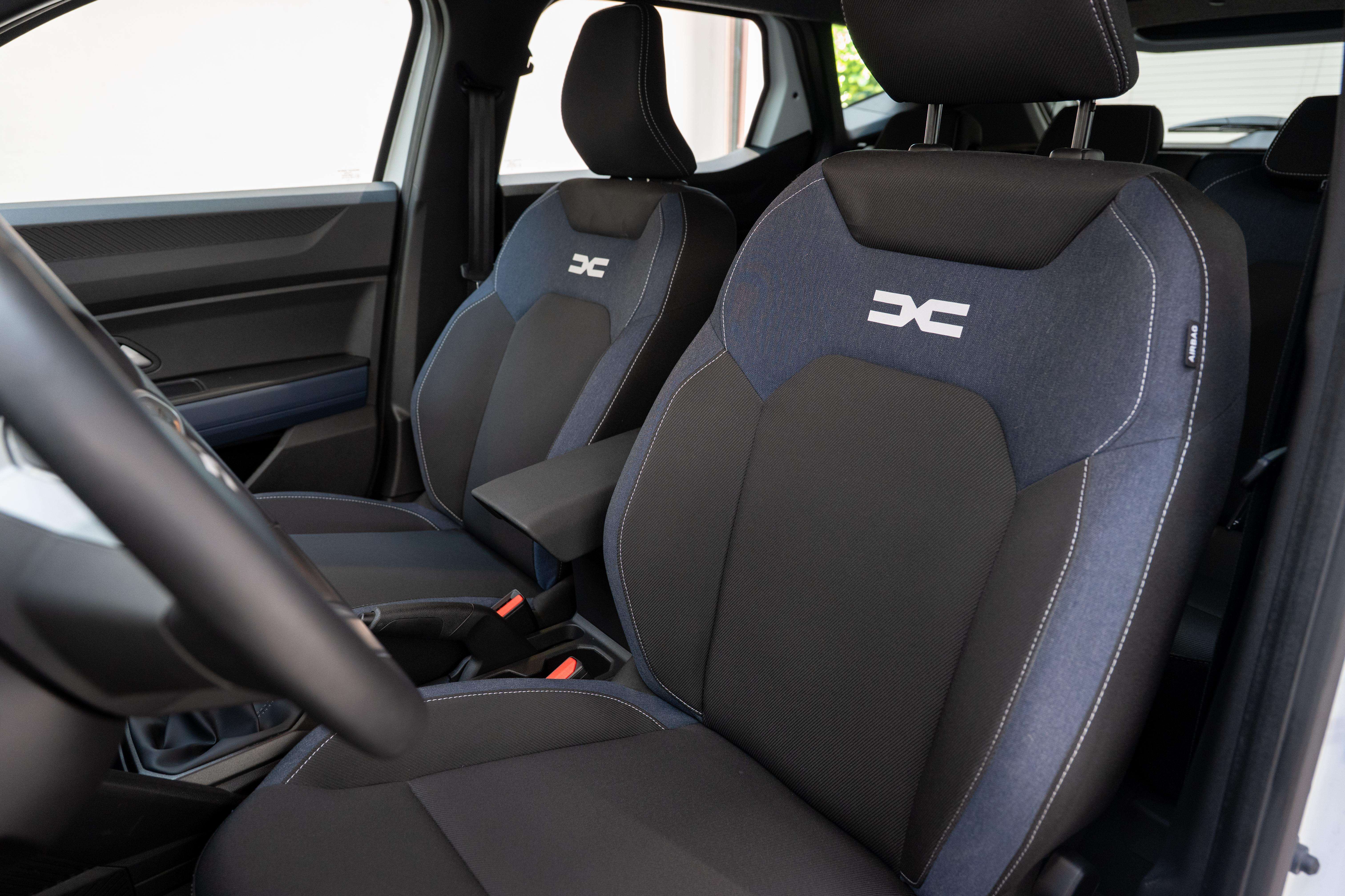 Dacia Duster 1.2 Mild Hybrid 131 Expression Garantie 12 mois