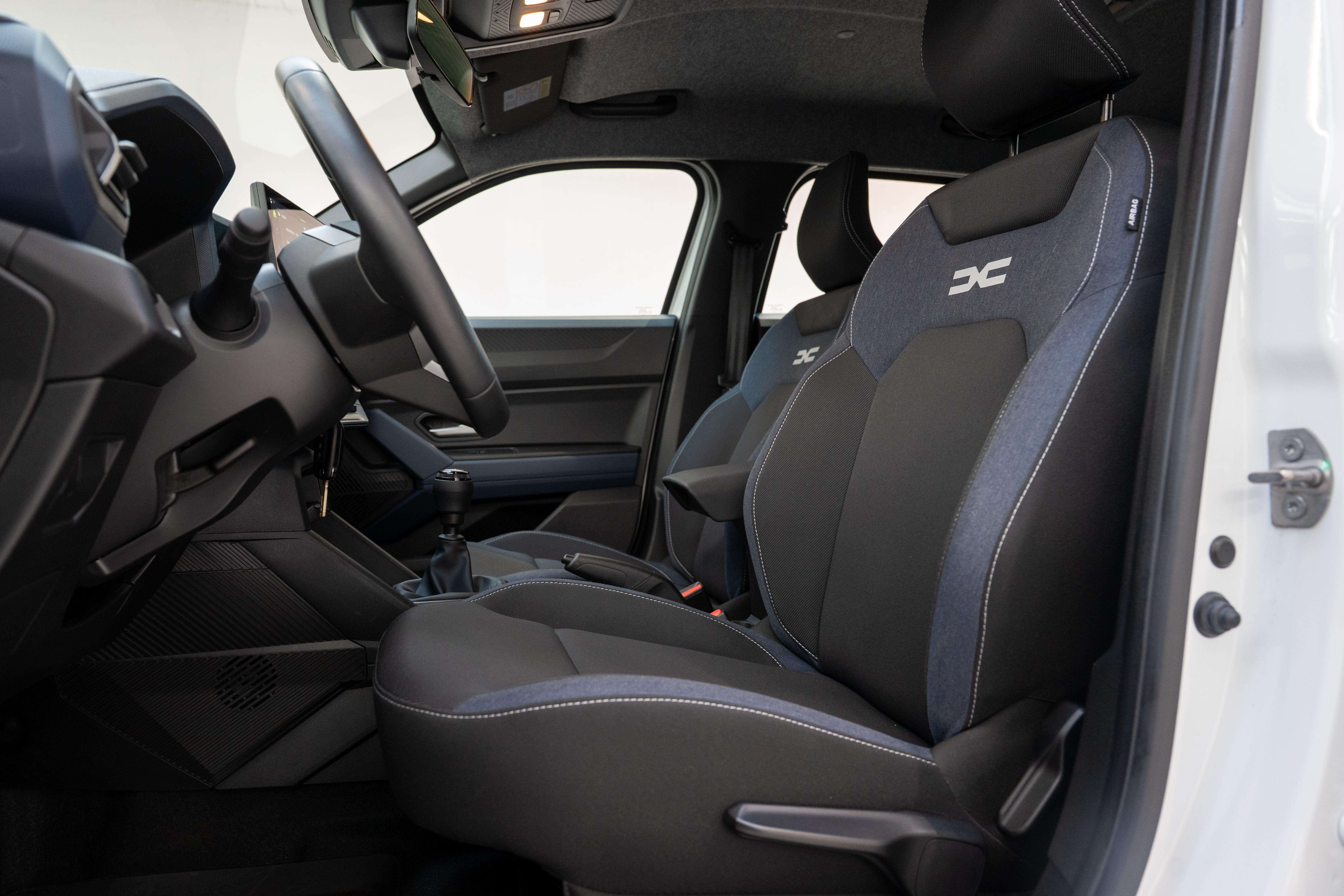 Dacia Duster 1.2 Mild Hybrid 131 Expression Garantie 12 mois